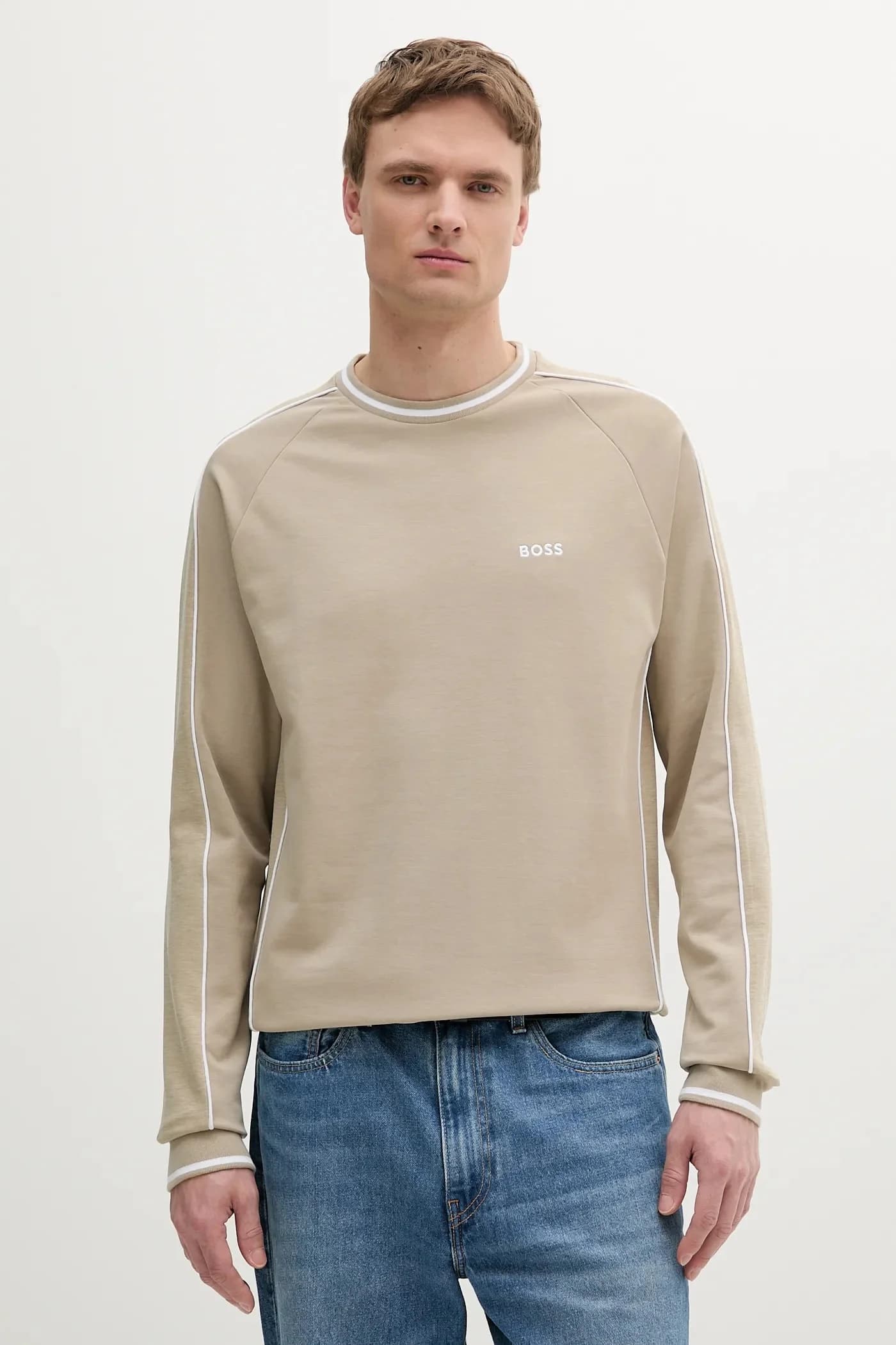 Lounge толстовка