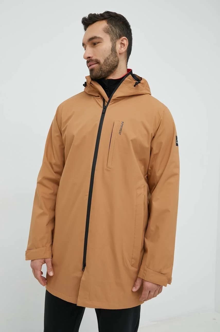 уличная куртка Prtthoreau