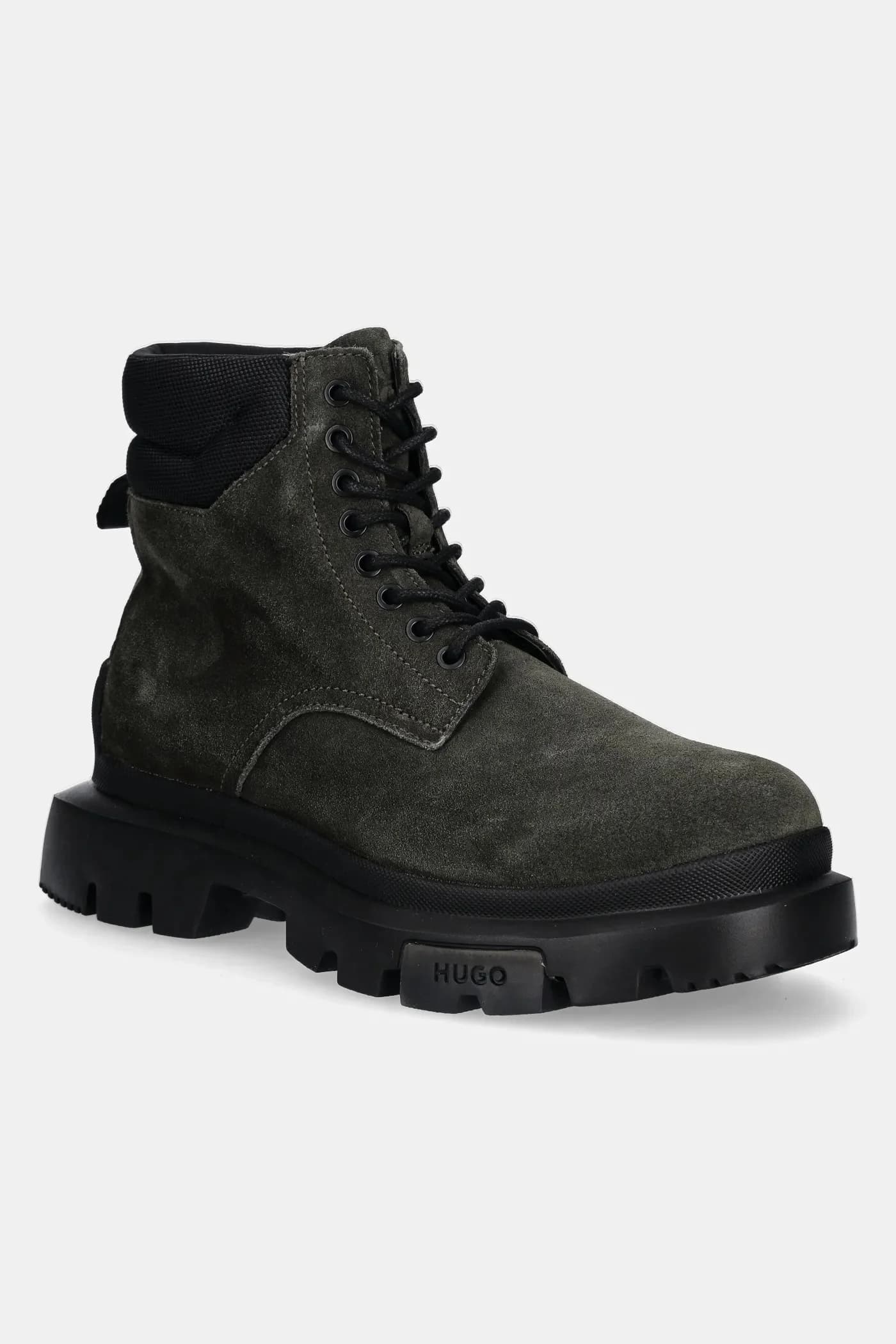 Фабиан обувь