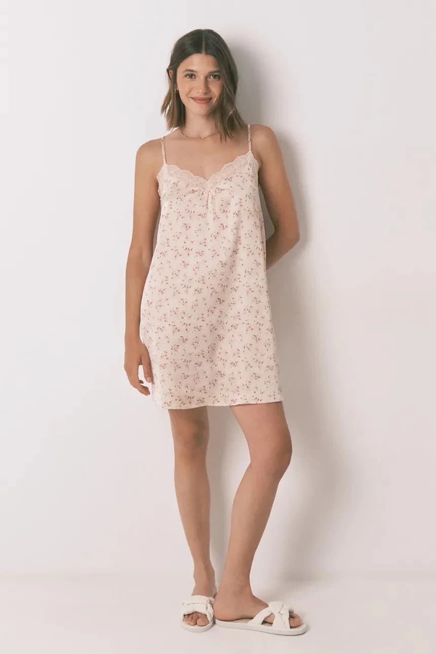 Ночная рубашка