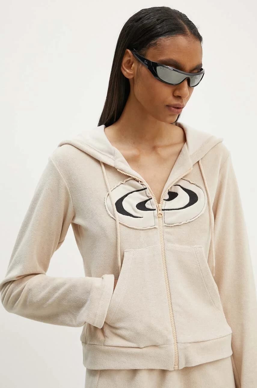 Хлопковая толстовка Résumé BoraRS Blouse