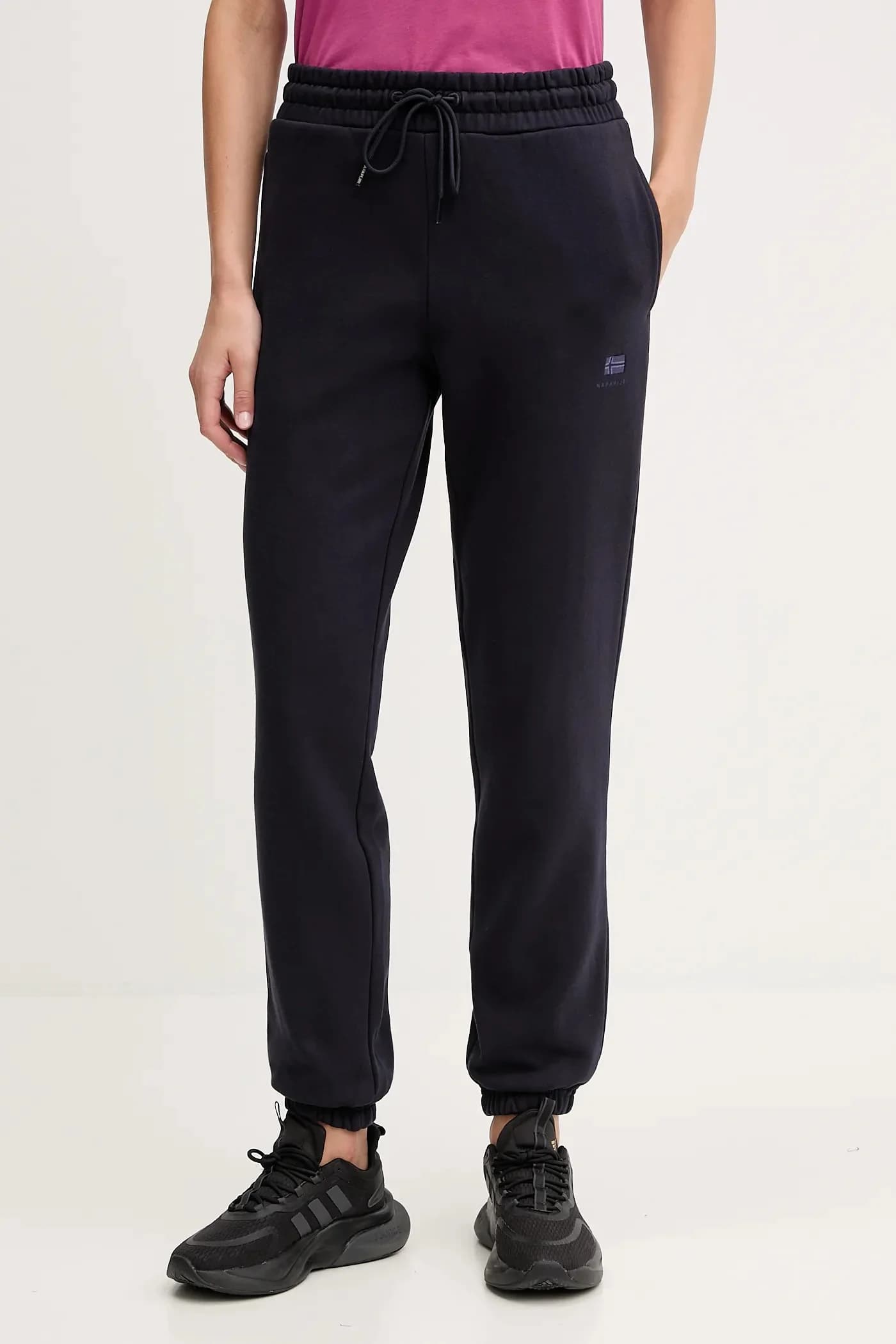 Спортивные брюки M-Nina