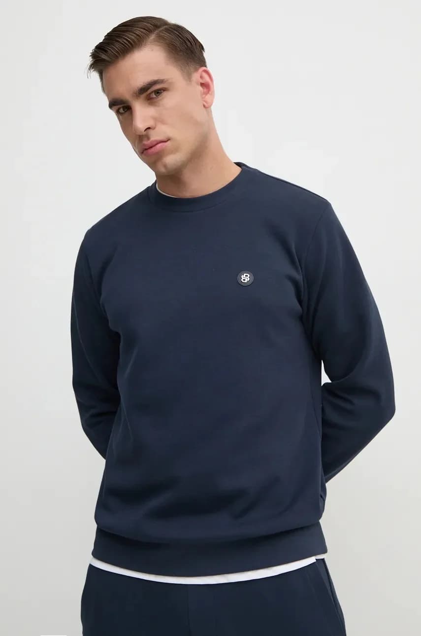 Толстовка C-Sharp 01