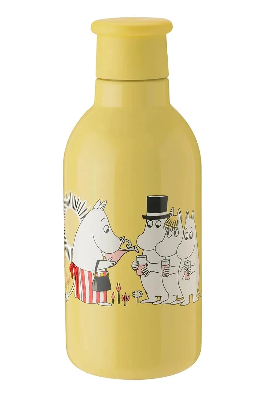 Термобутылка DRINK-IT x Moomin 500 мл