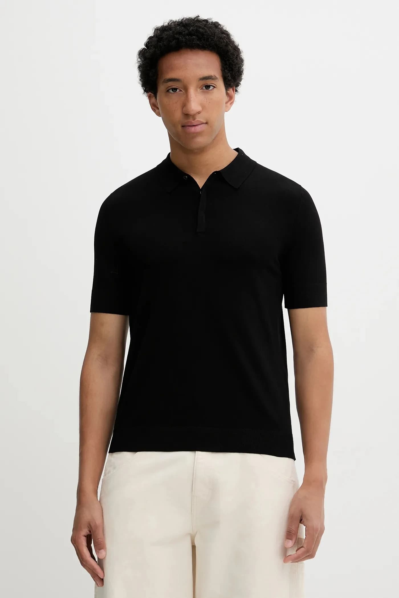 Поло Сан-Питер-CV