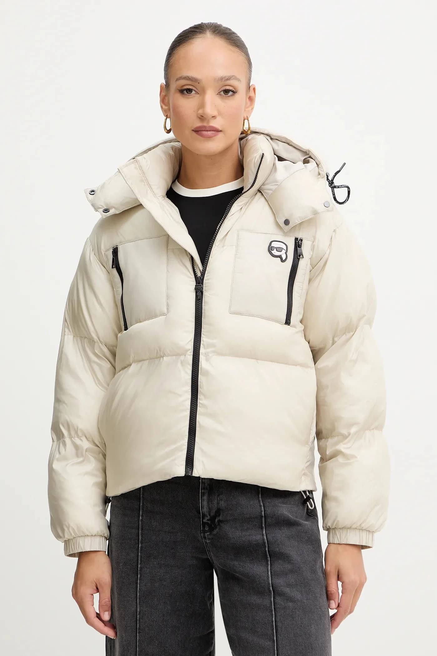 ИКОН пуховик