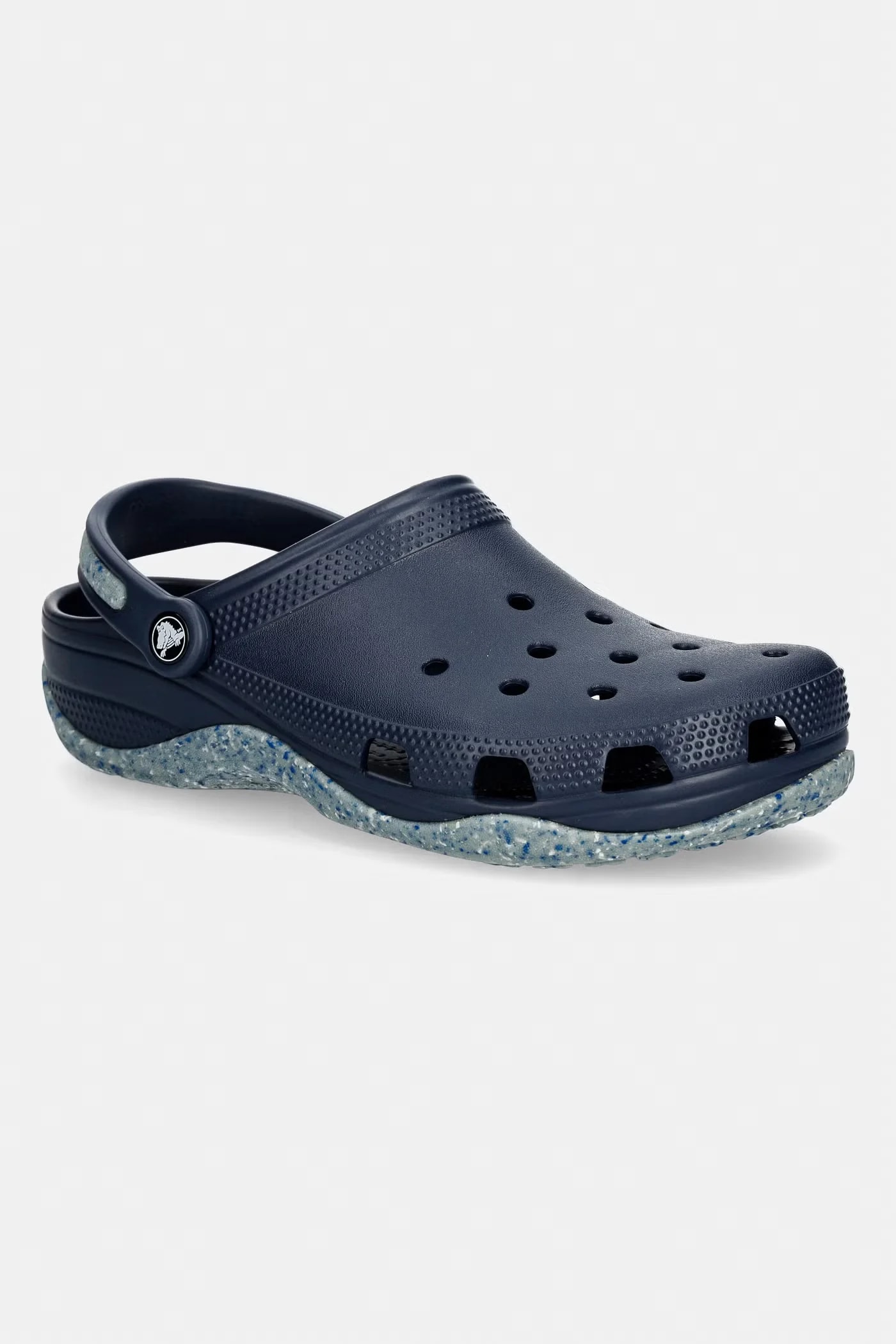 Классические мужские шлепанцы Evo Clog