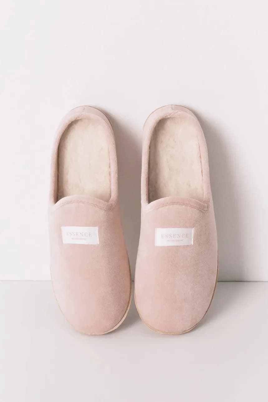 тапочки EVERYDAY ESSENTIALS