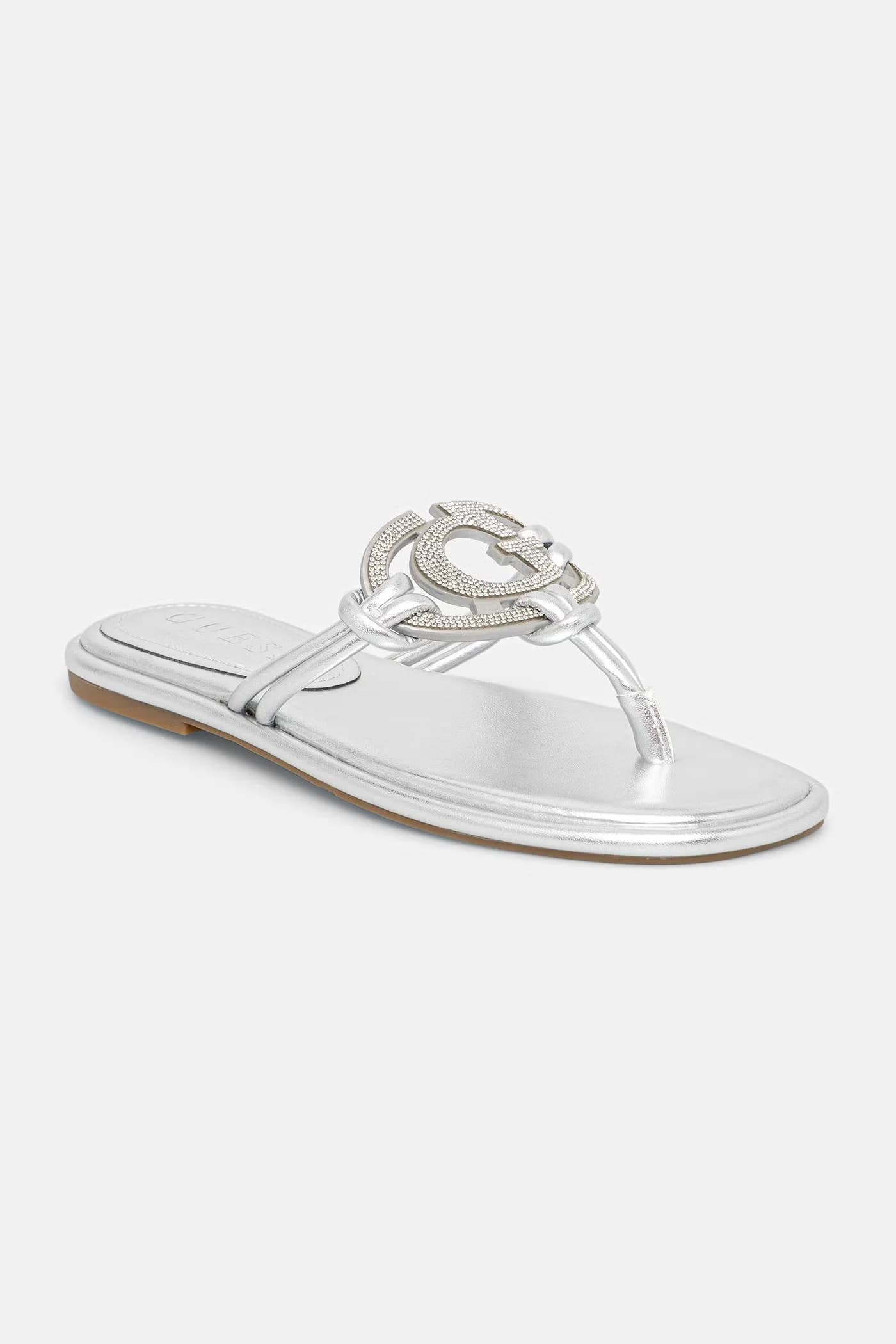 Женские шлепанцы SAIMAS