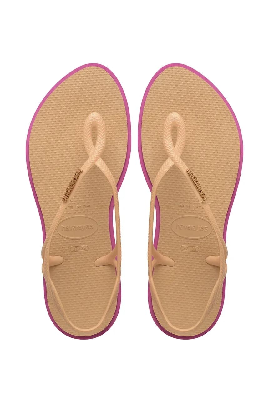 LUNA POINT женские босоножки