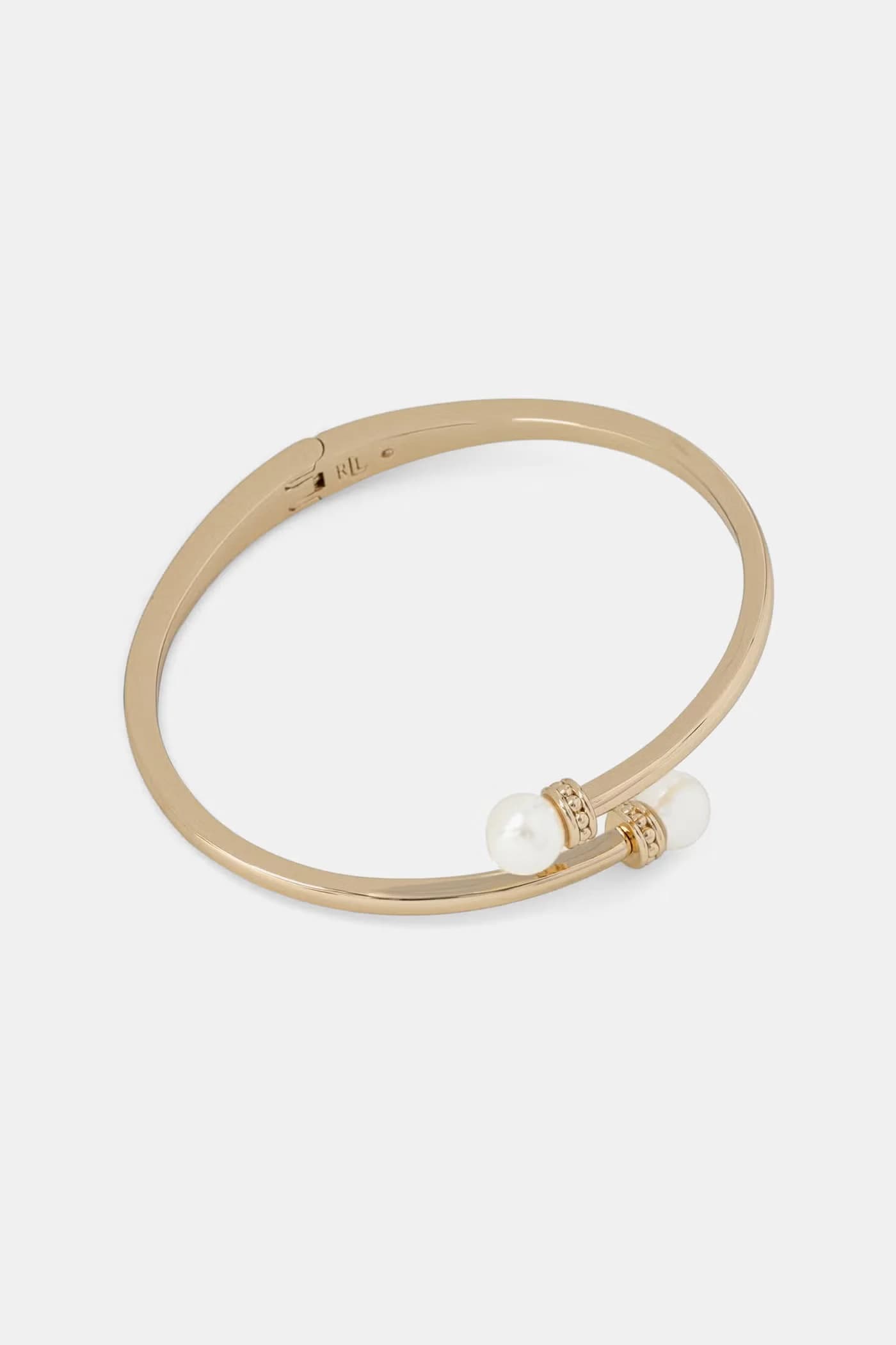 Женский металлический браслет