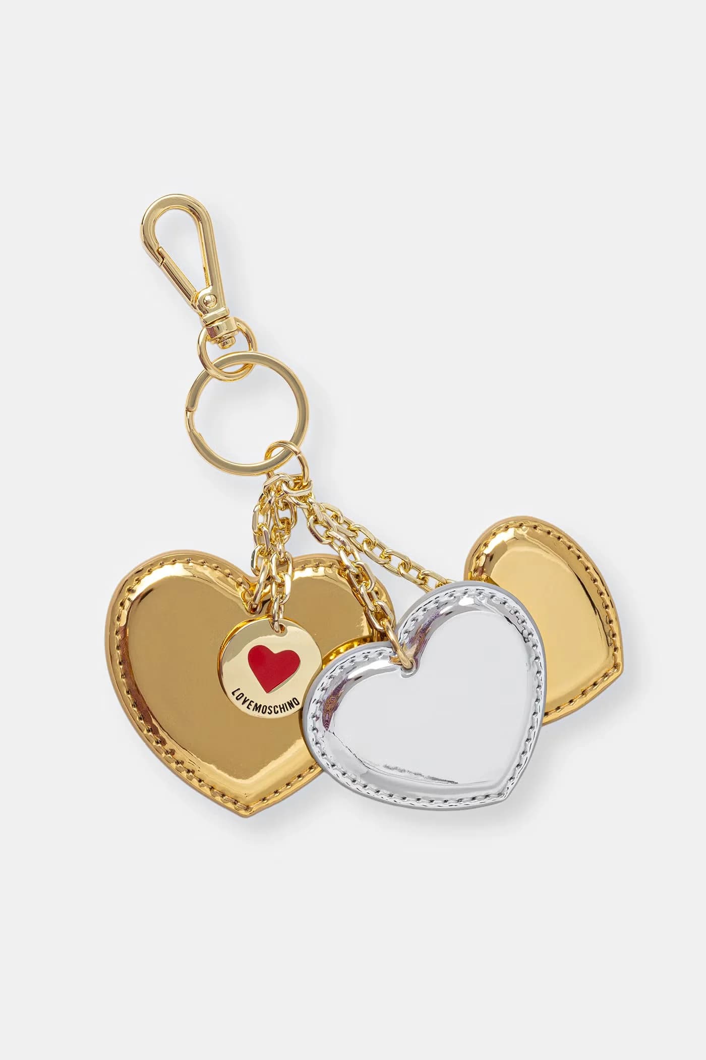 Женский брелок