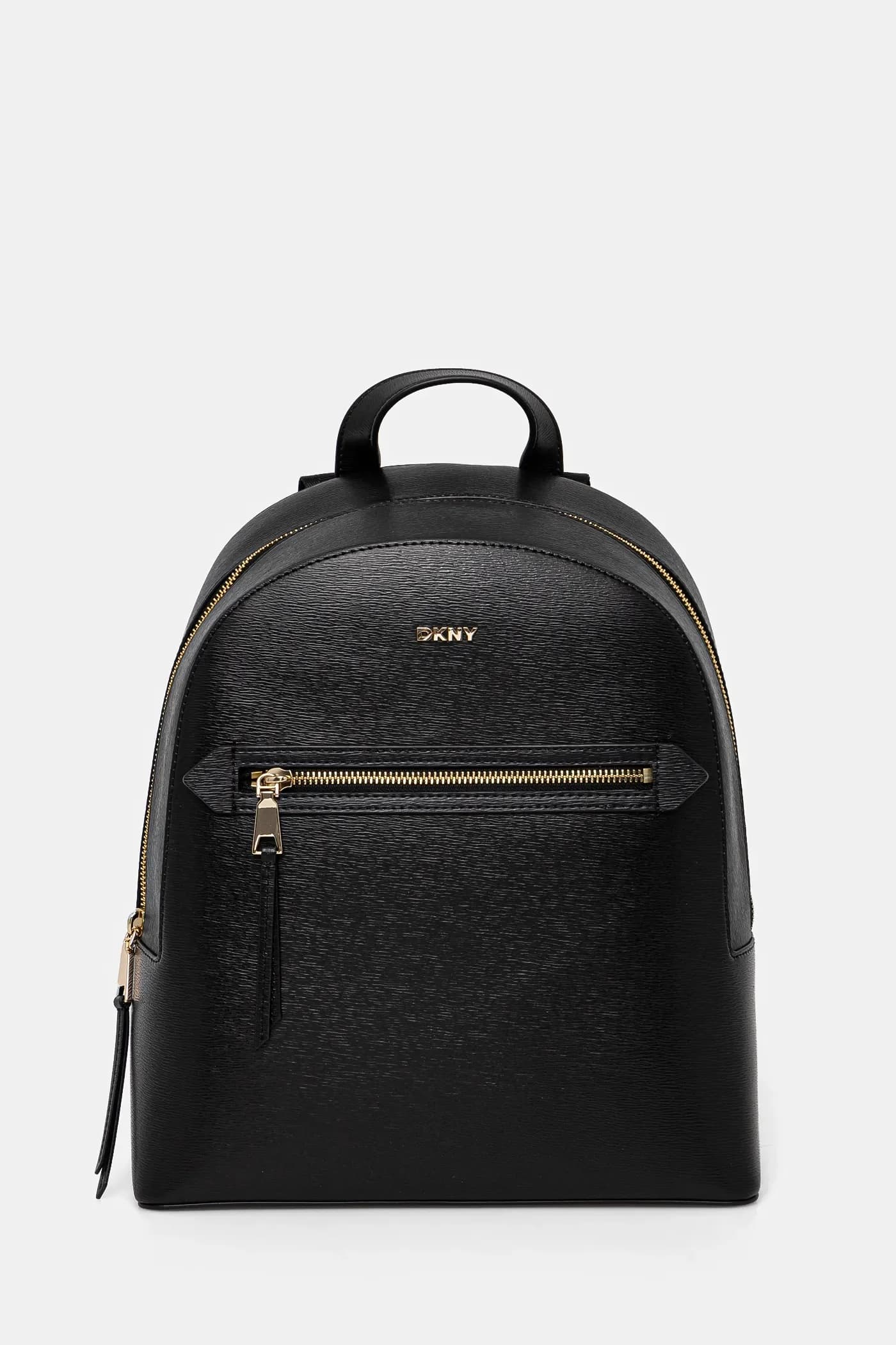 Кожаный рюкзак