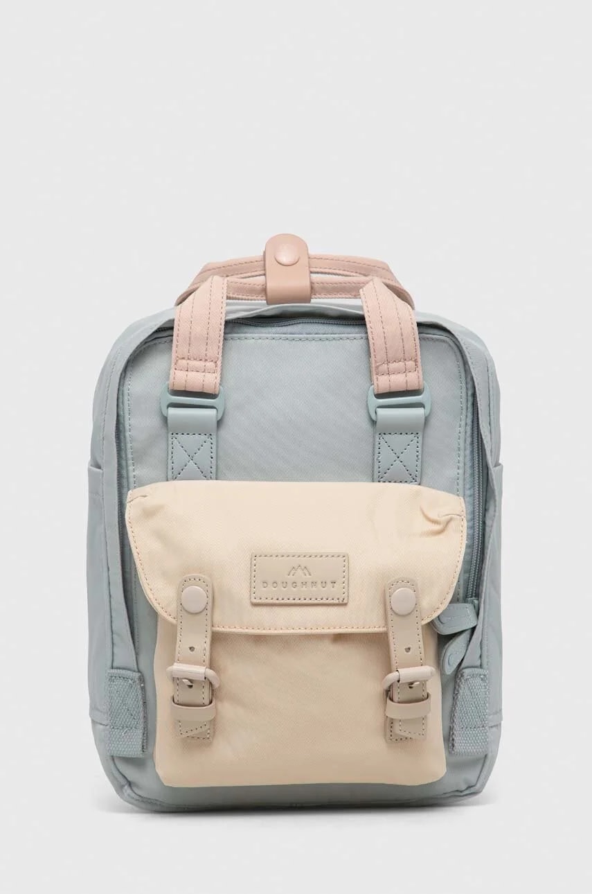 Бледный рюкзак Macaroon Mini Nature