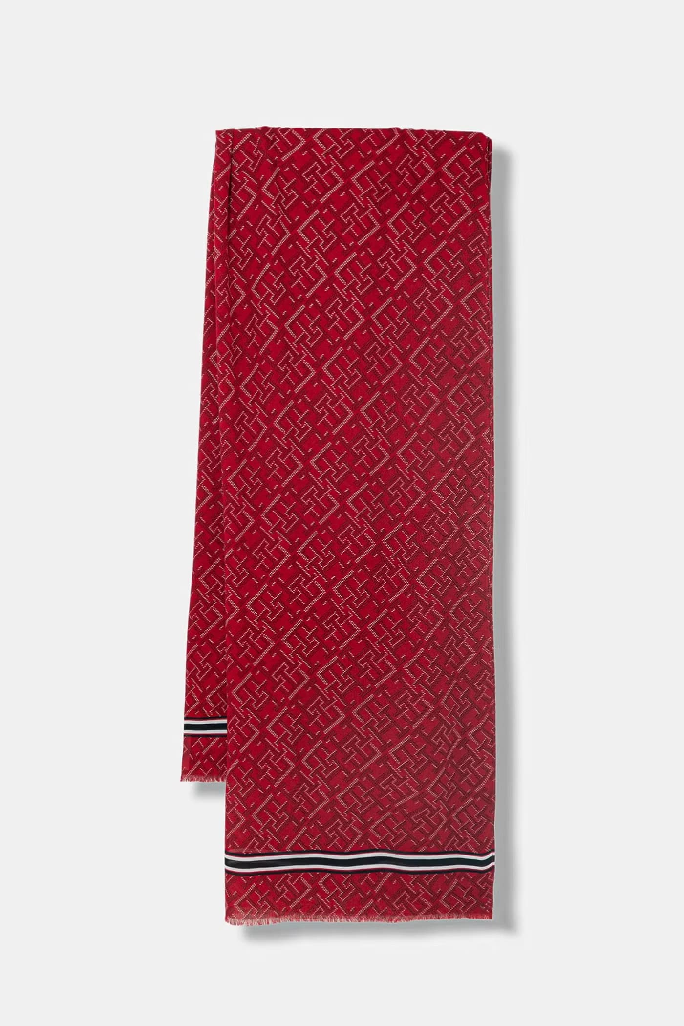 Женский шарф