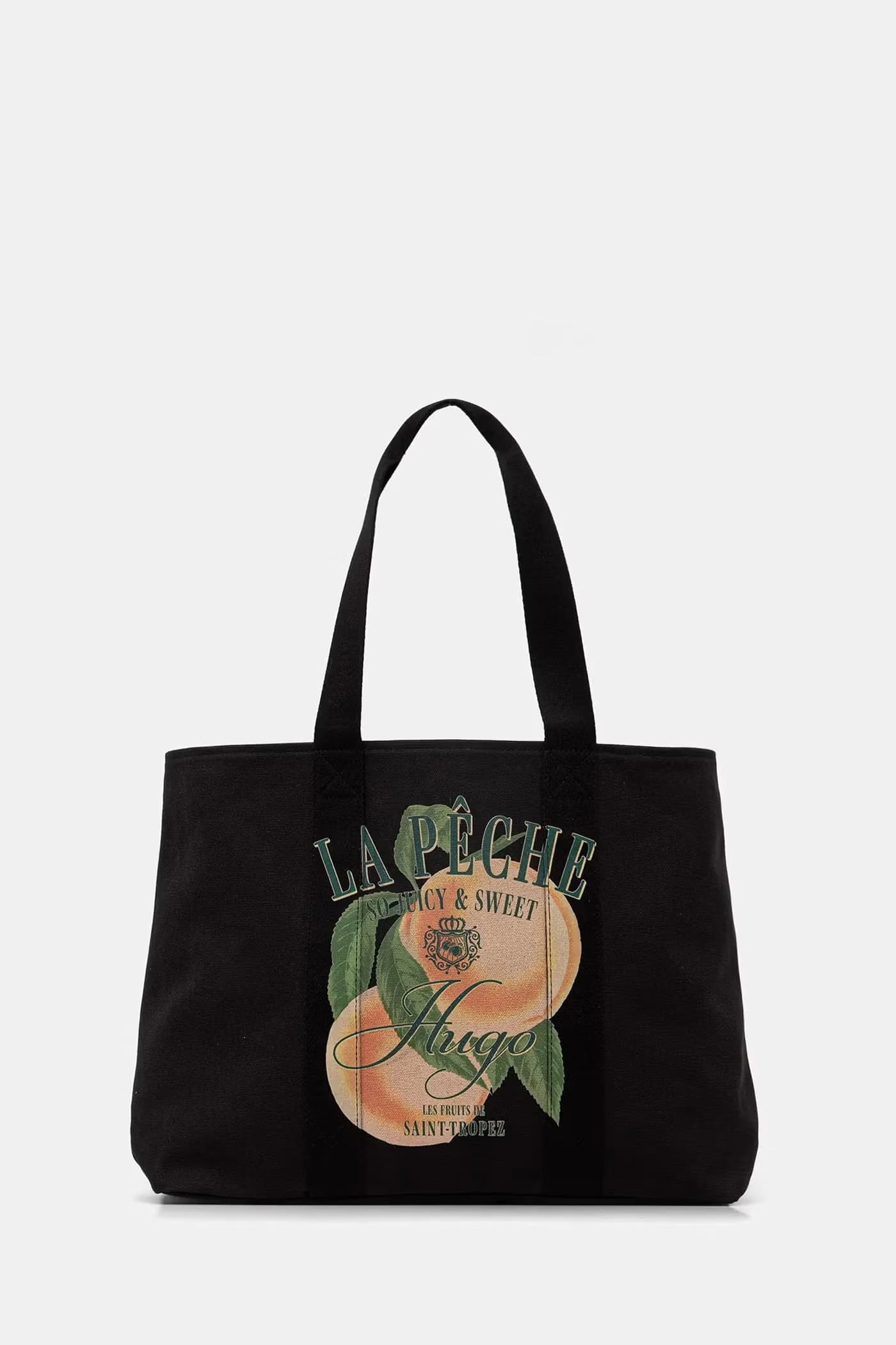 Женская сумка-тоут Becky CPR_Tote