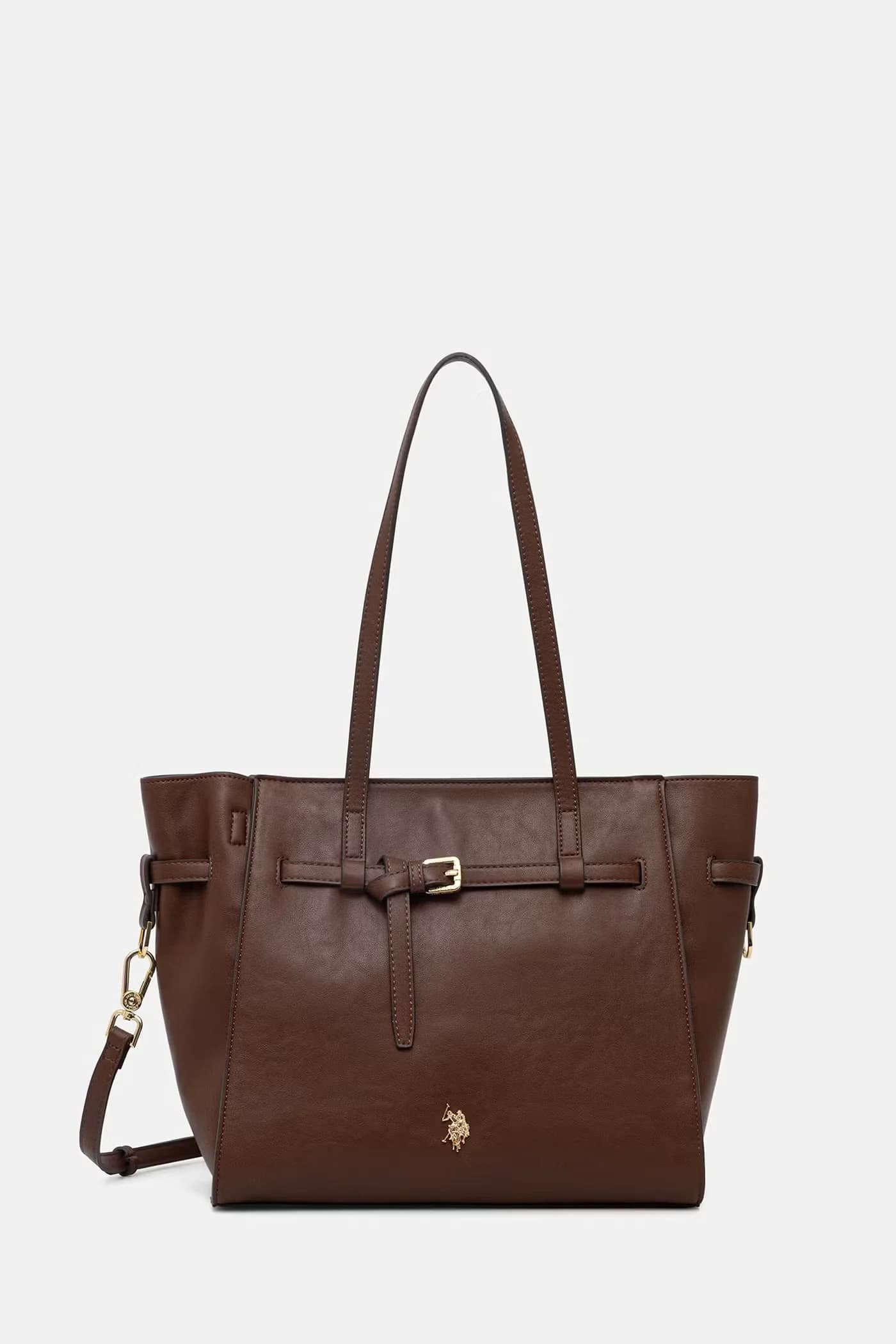 GUILDFORD женская кожаная сумка через плечо