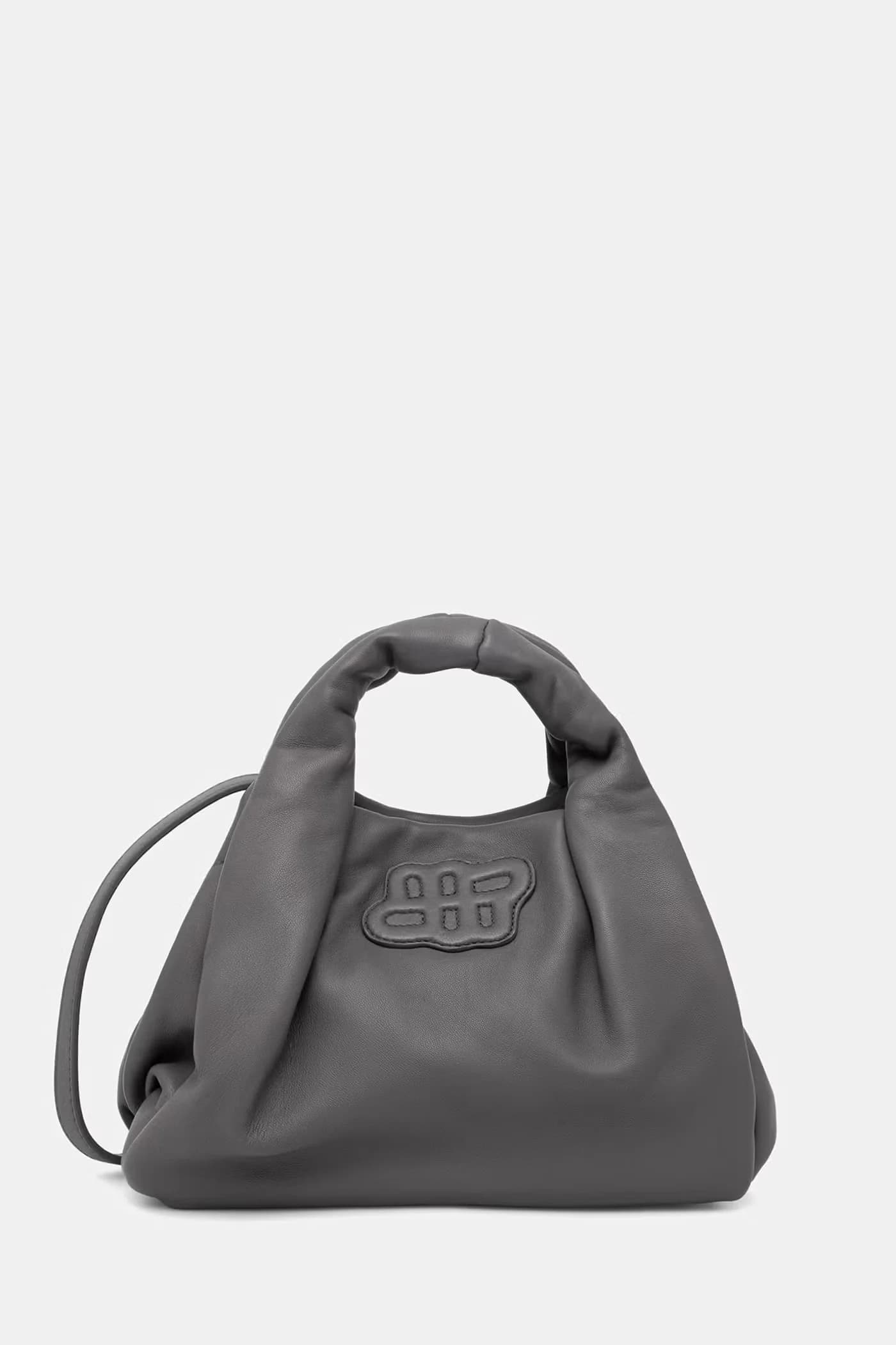 LIXIA женская кожаная сумка