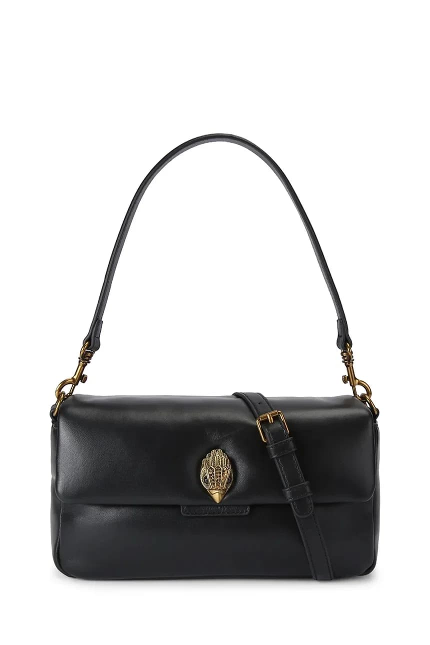 Женская сумка почтальон из искусственной кожи Оксфорд