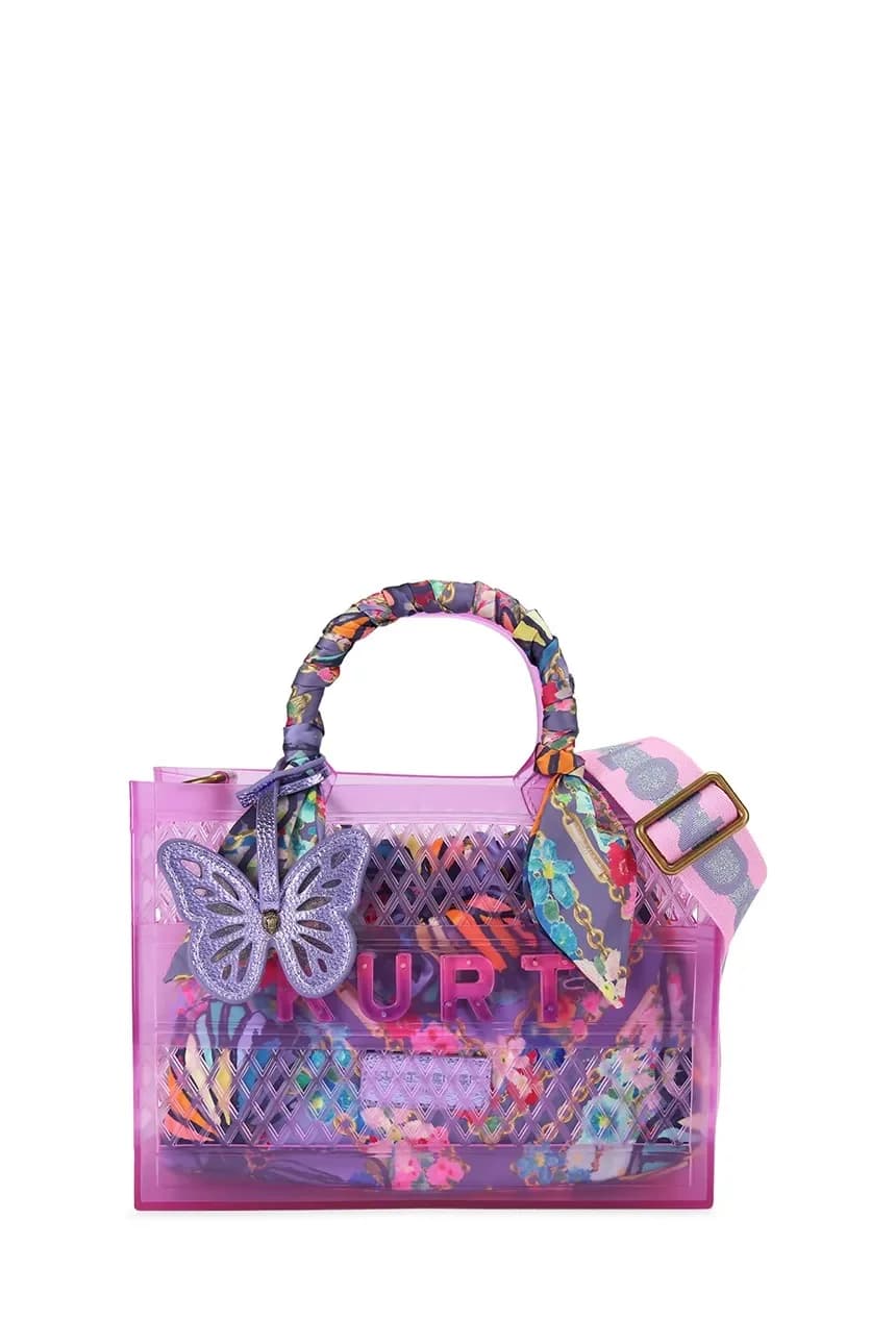 Женская сумка через плечо Kensington