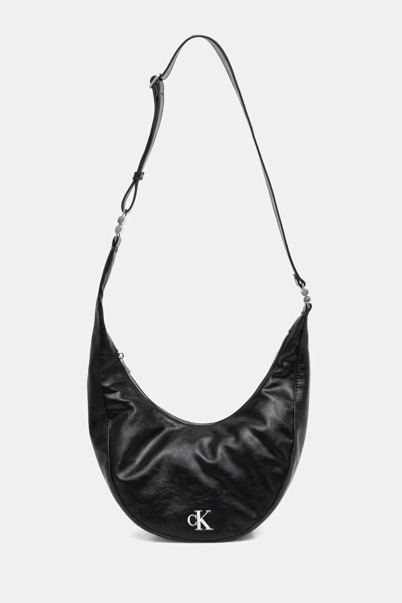 Женская сумочка из искусственной кожи.