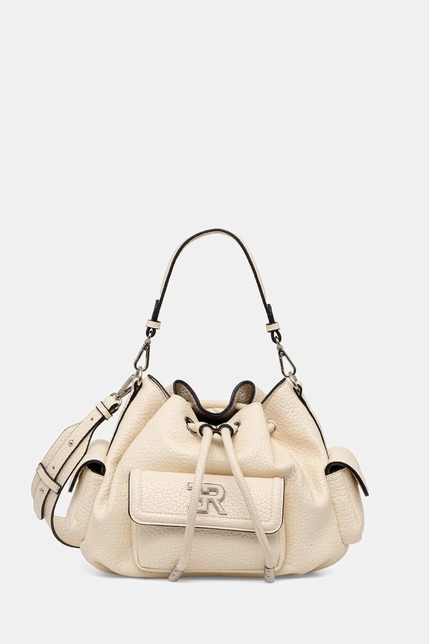 Женская сумка через плечо