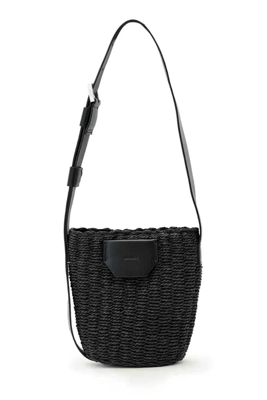 ALBA женская сумка-корзина