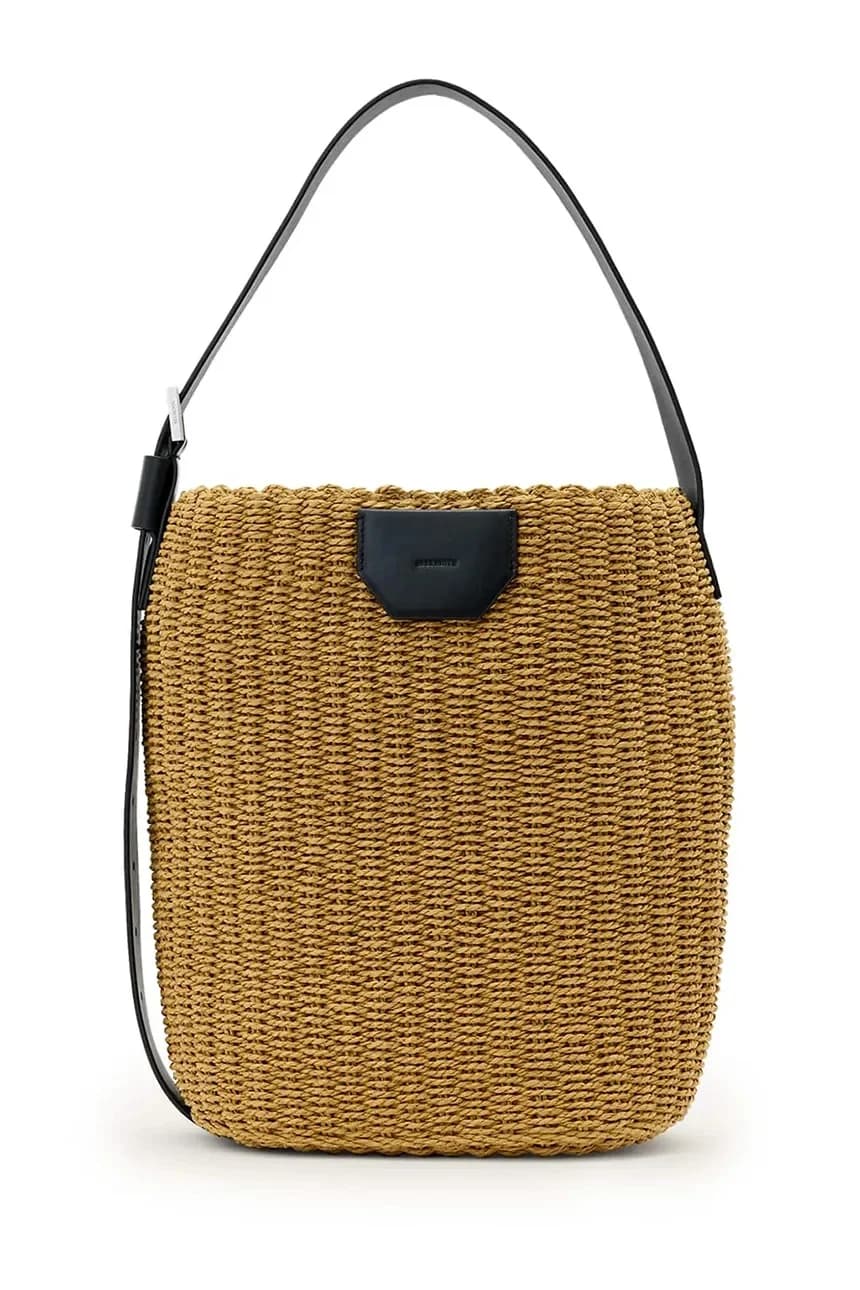 ALBA женская сумка-корзина