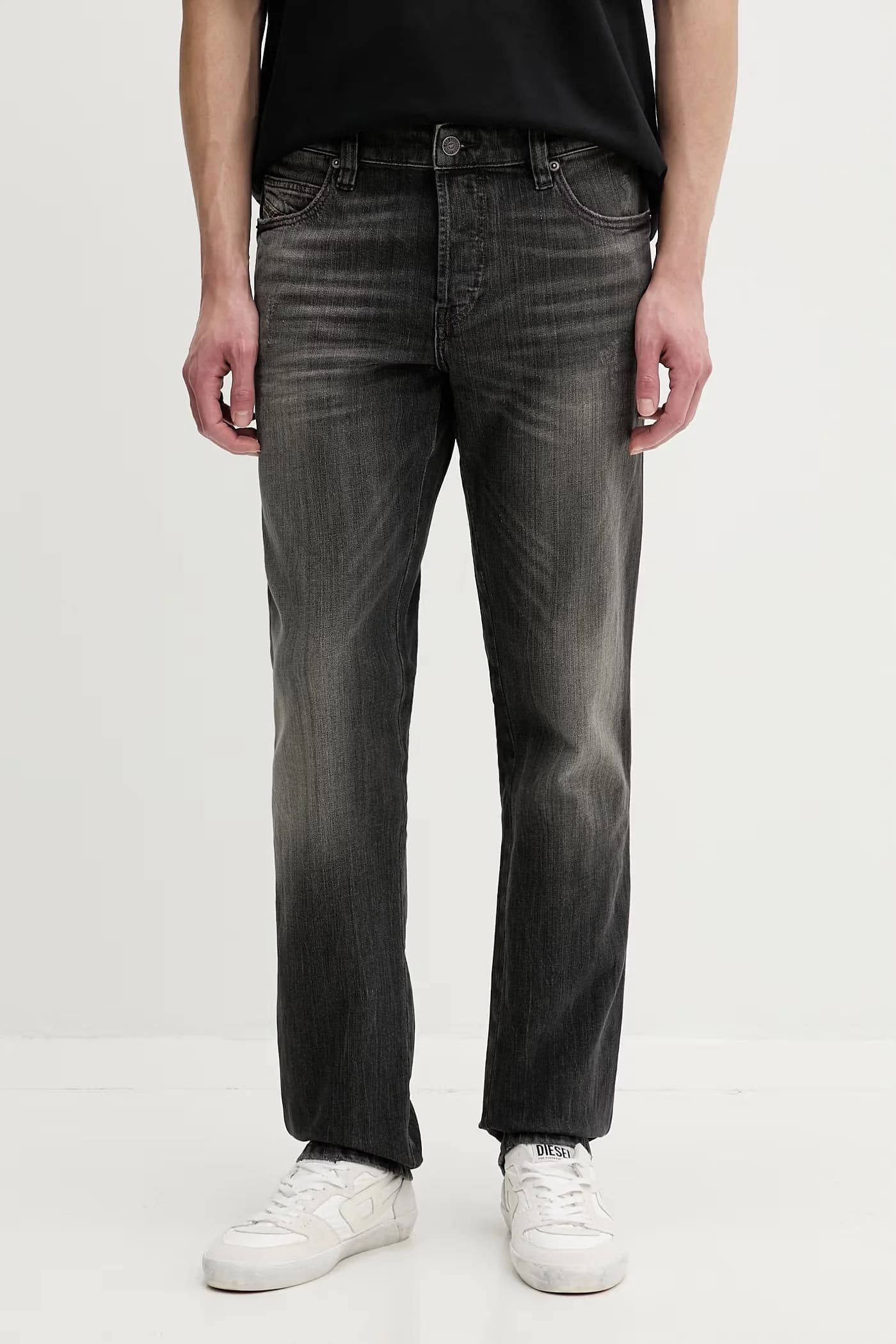 Мужские джинсы узкого кроя 1993 года D-VYL L.32