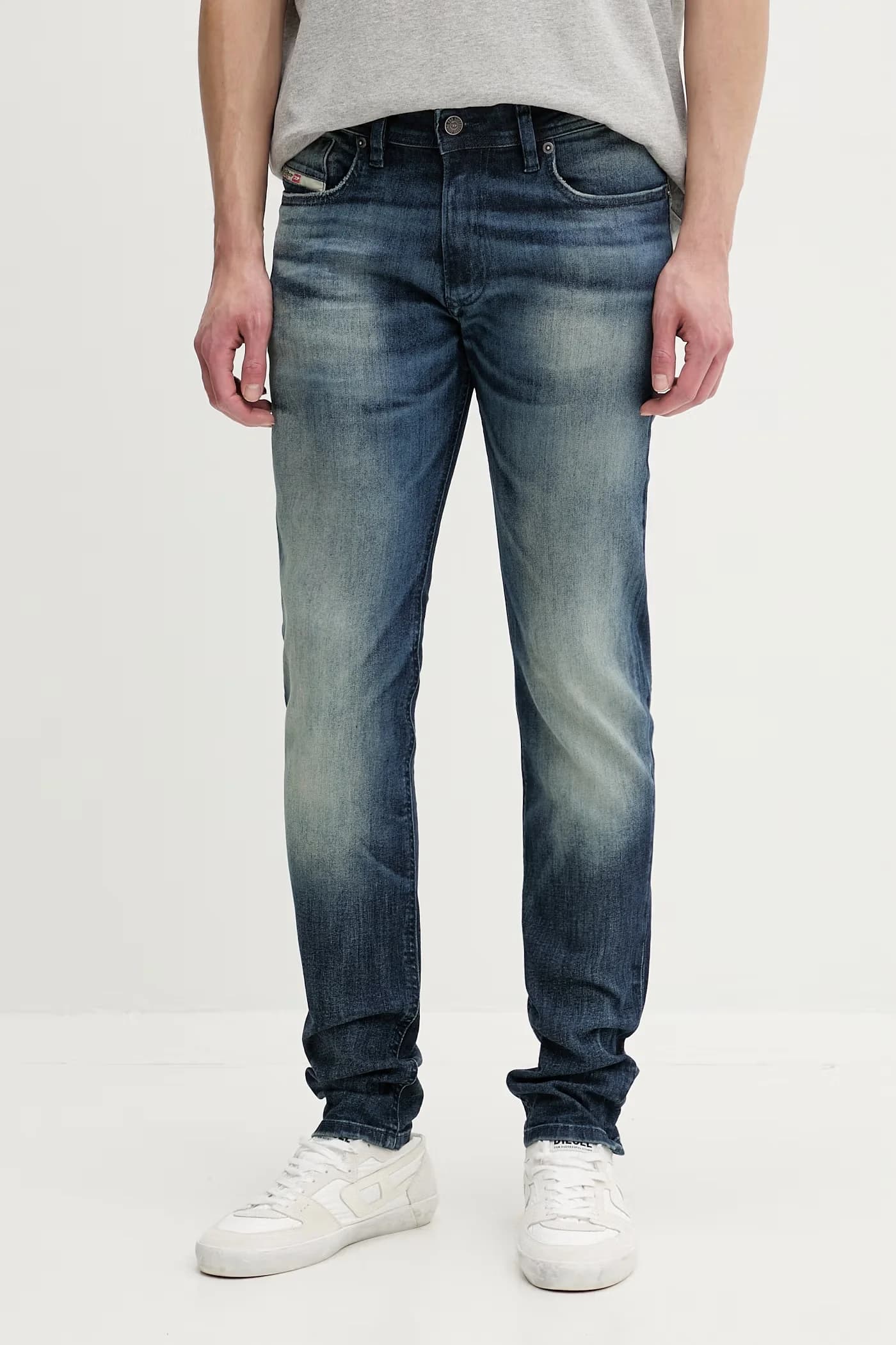 Джинсы мужские 1979 SLEENKER L.32