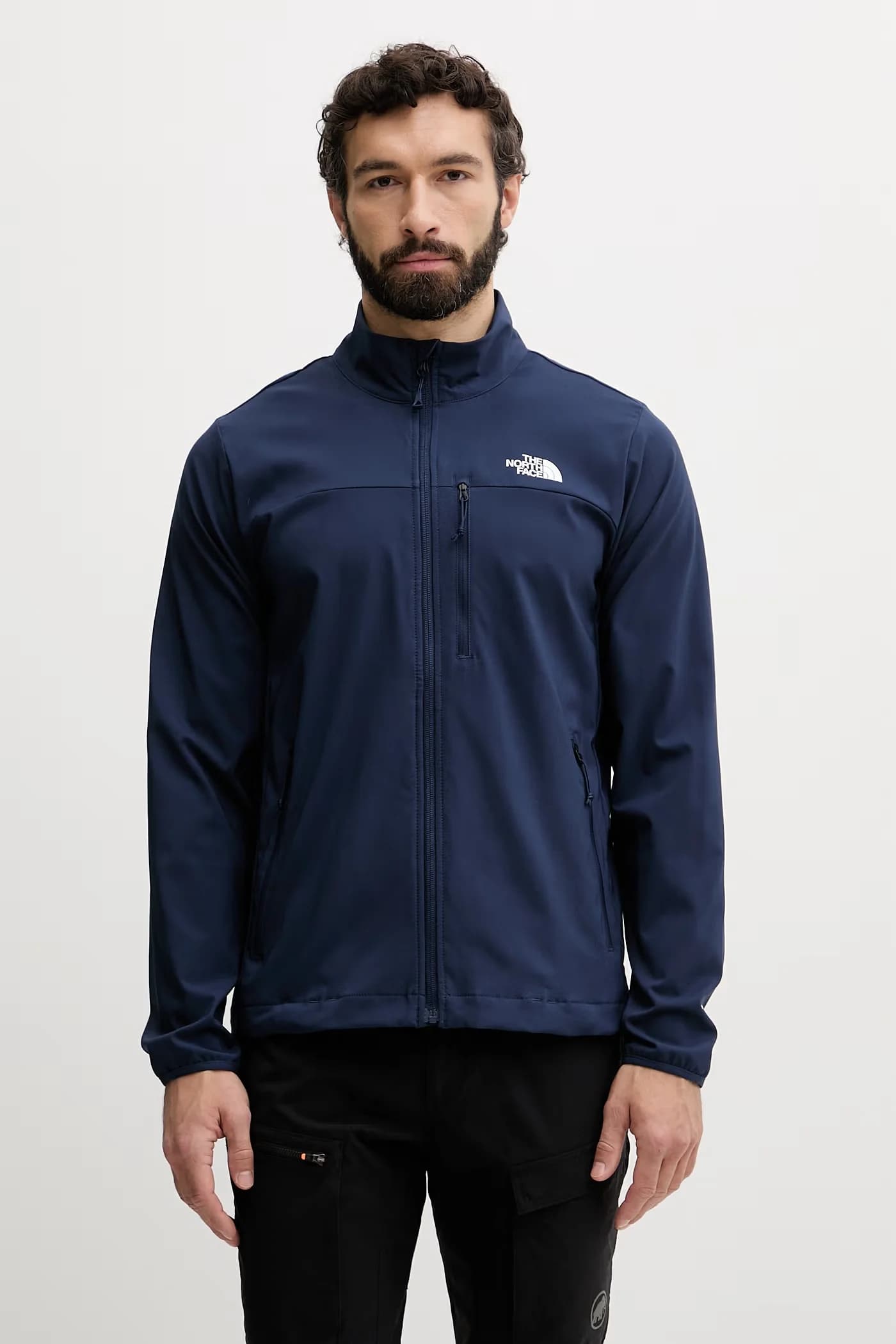 NIMBLE мужская переходная куртка