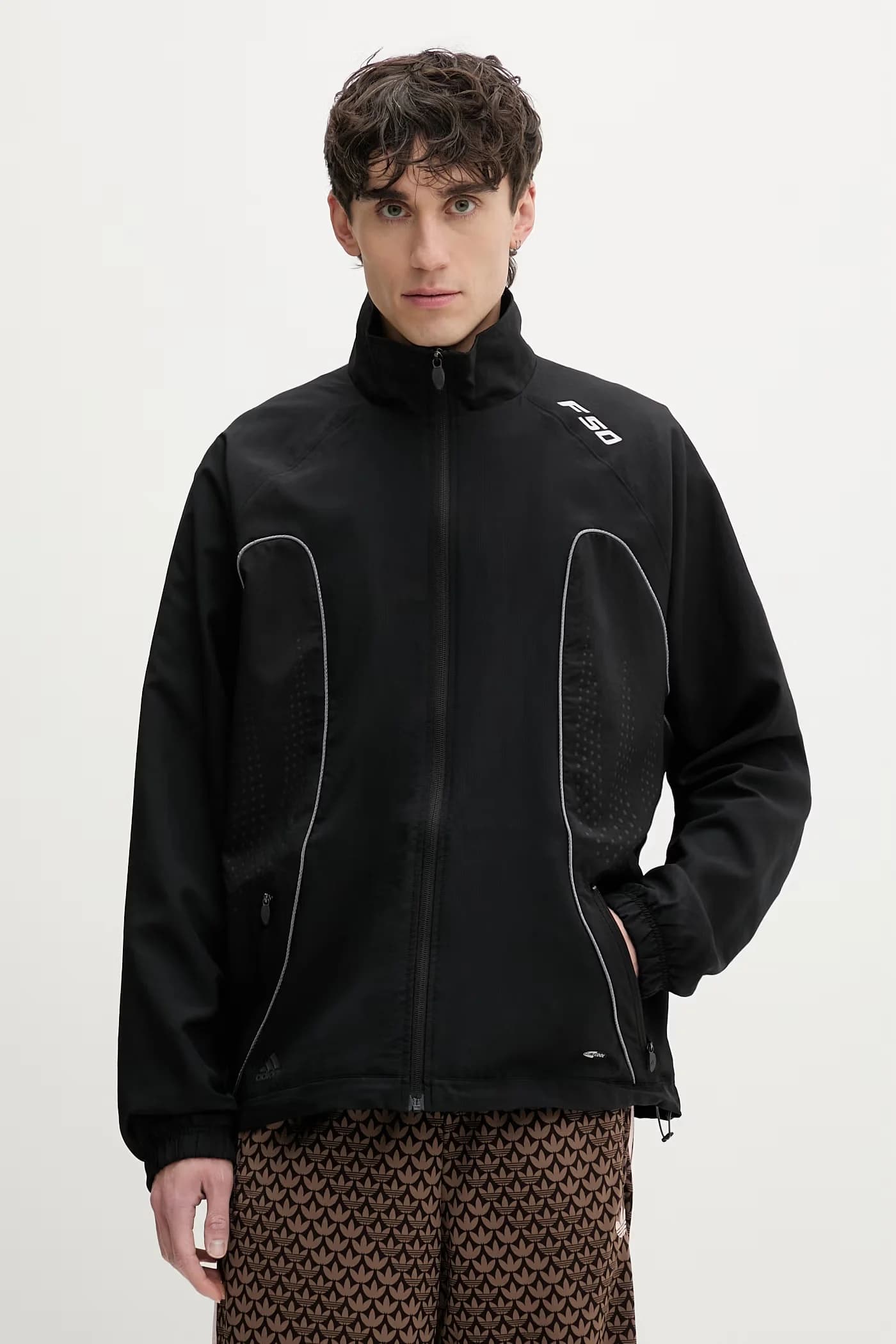 Мужская куртка