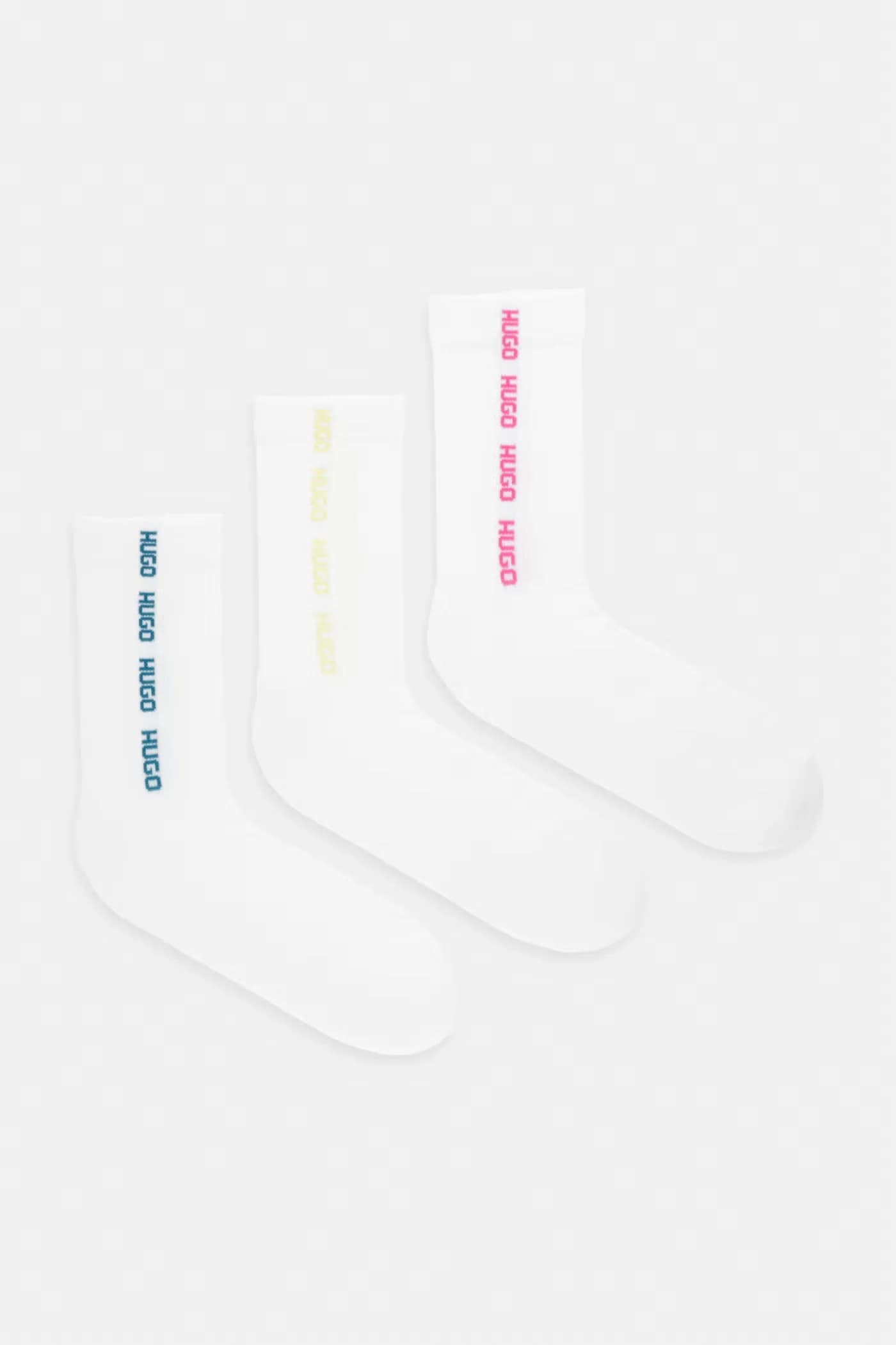 Носки мужские 3P QS SIDE TAPE CC 3 шт.