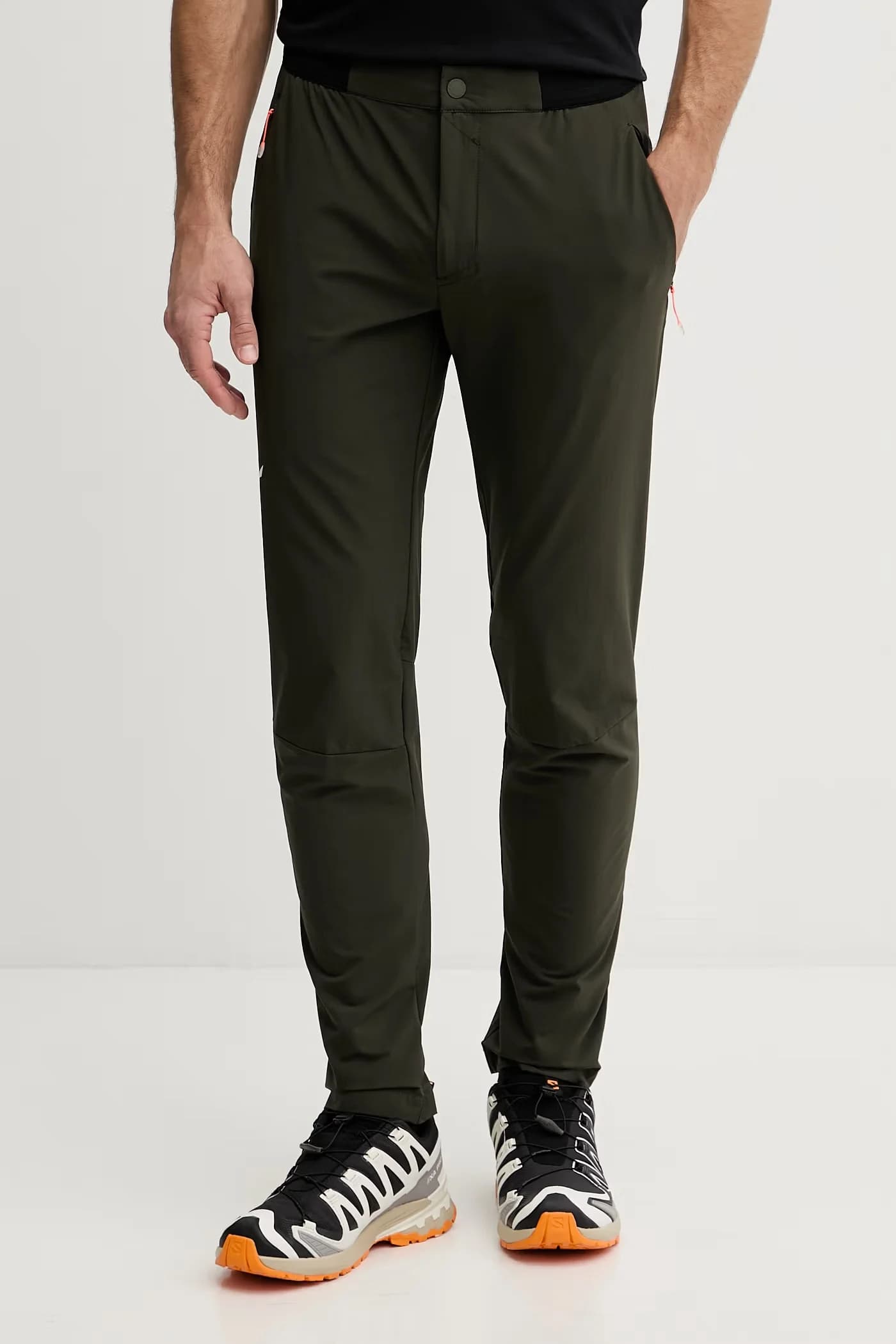 PEDROC мужские треккинговые брюки