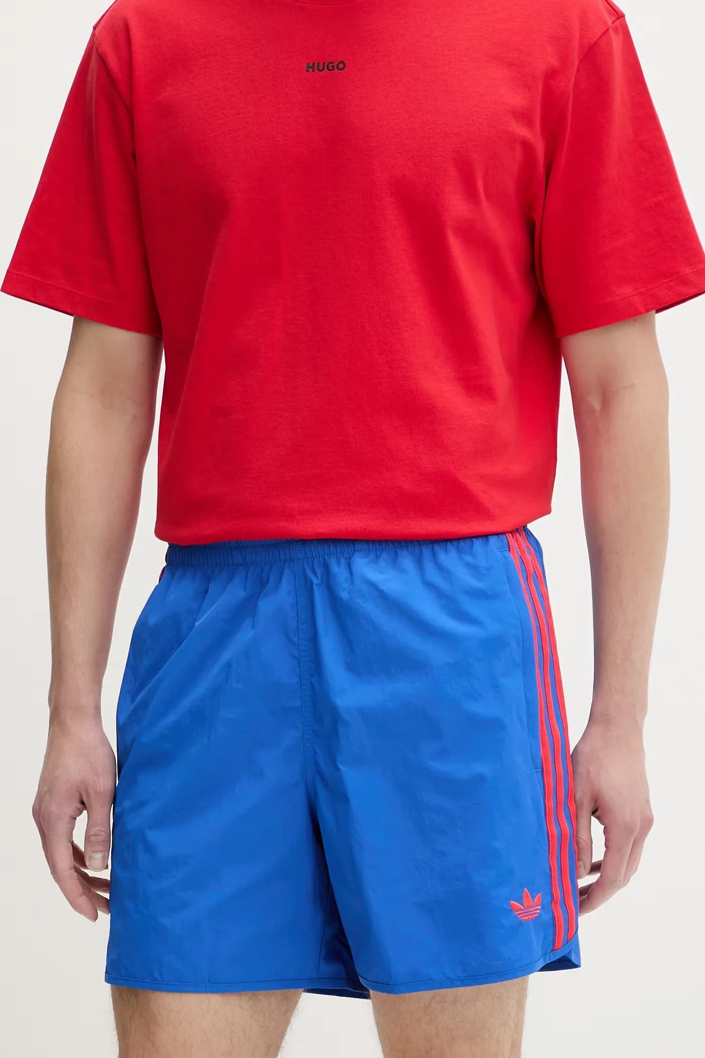 Мужские шорты