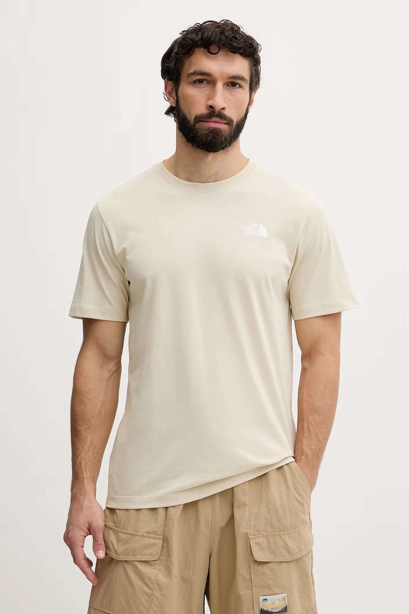 CELEBRATION мужская футболка из хлопка