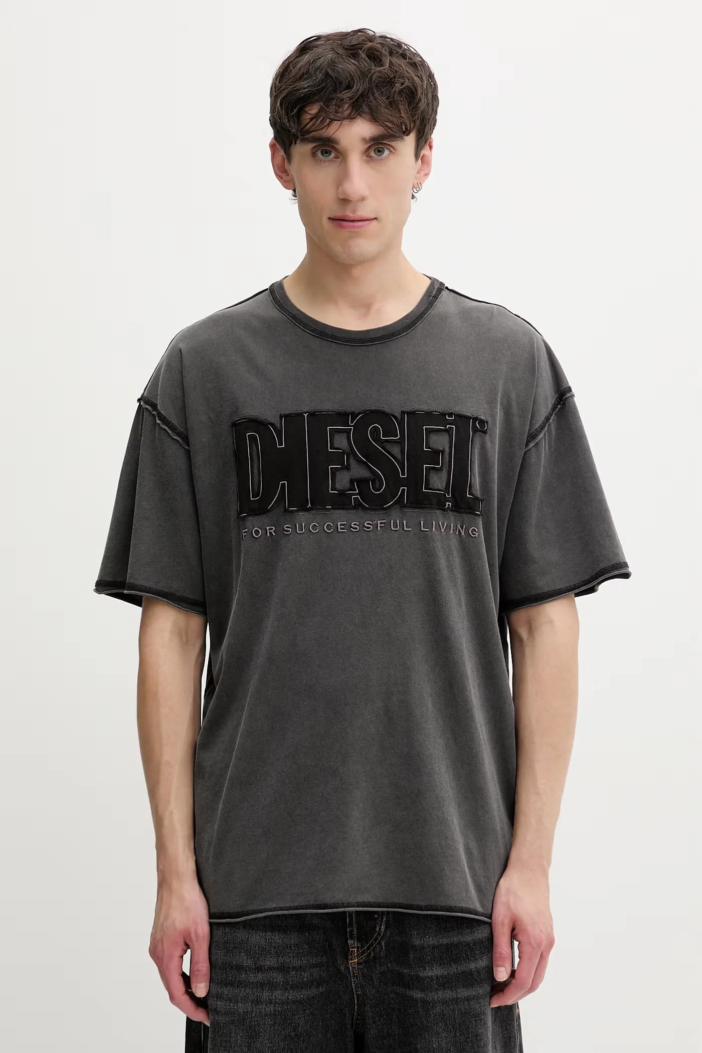 T-RAWBOXT мужская футболка