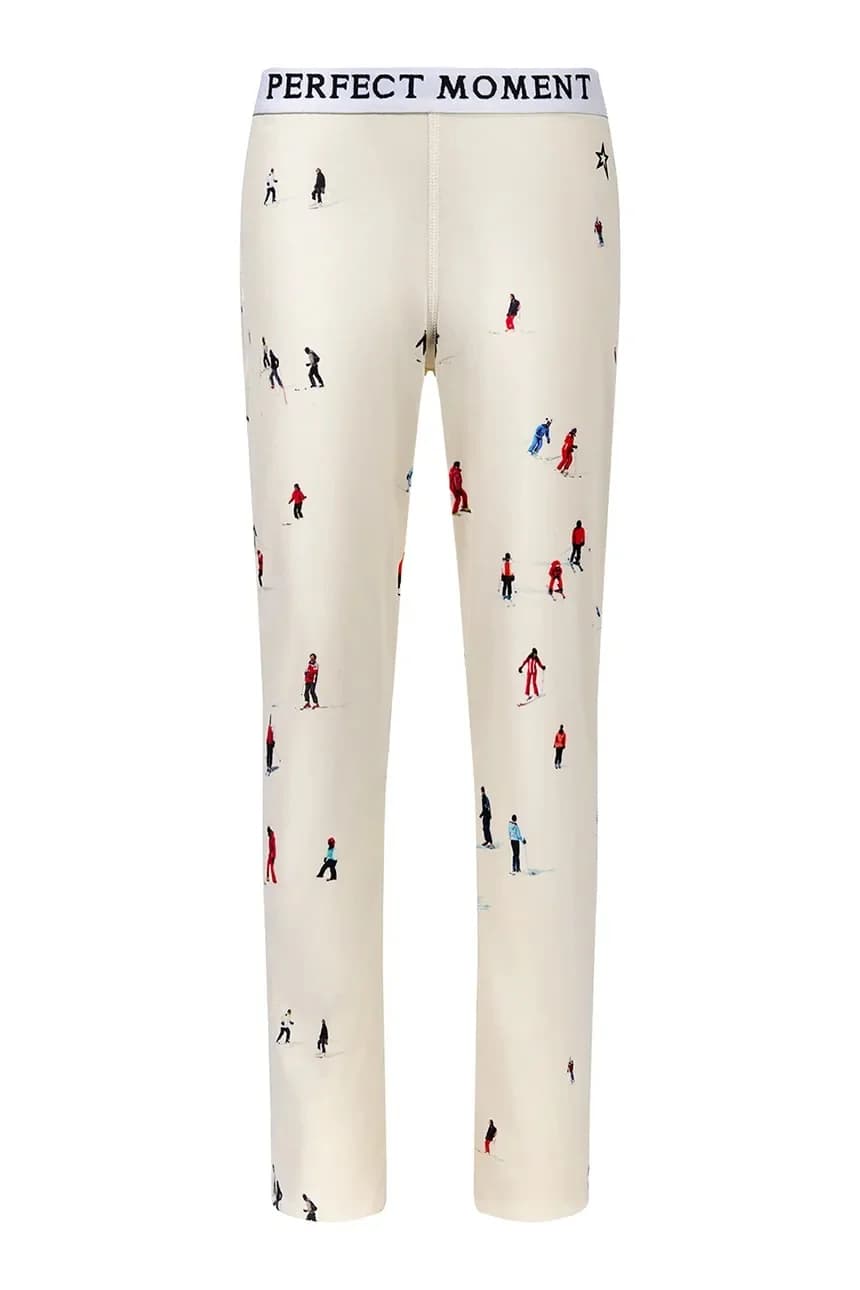 Детские функциональные леггинсы, термоштаны