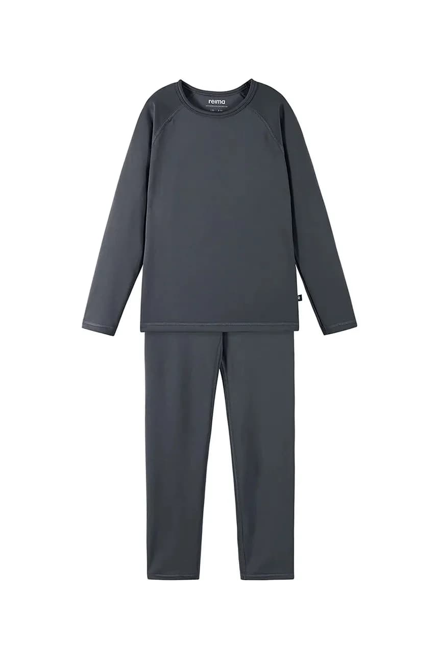 Детское функциональное белье Lampo