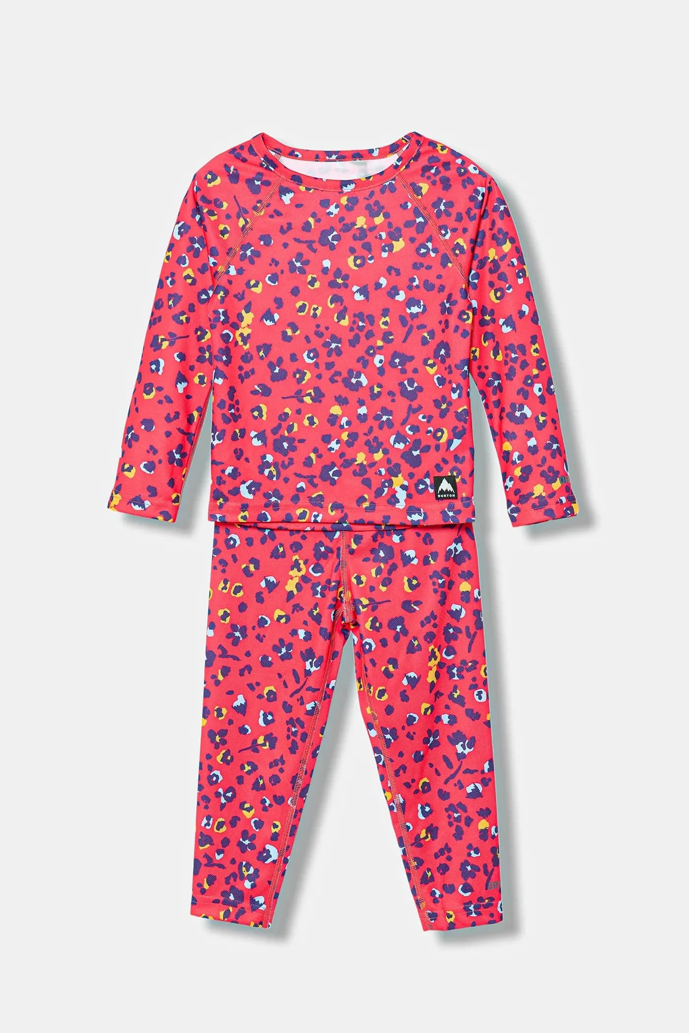 Комплект детского функционального белья, 2 шт.