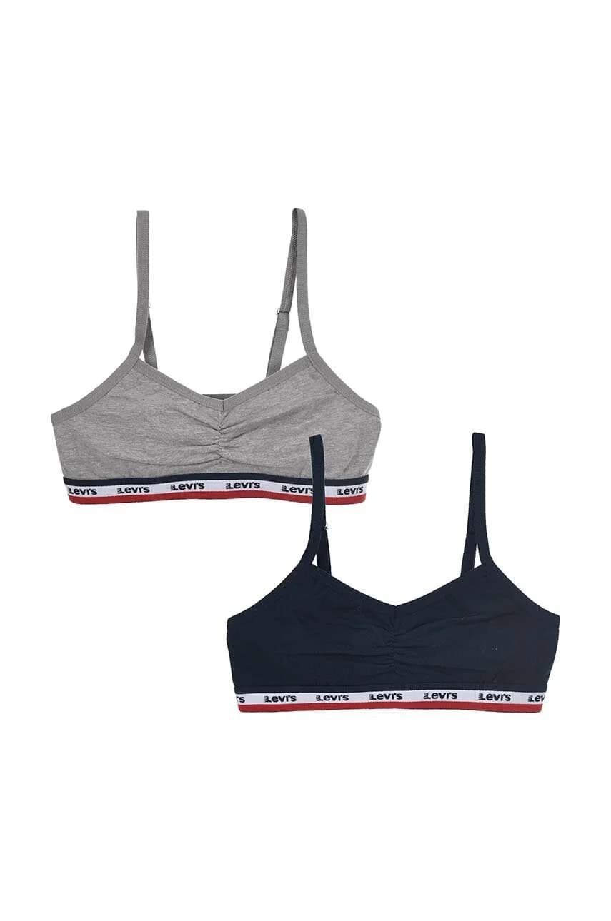 Детский бюстгальтер 2 шт.