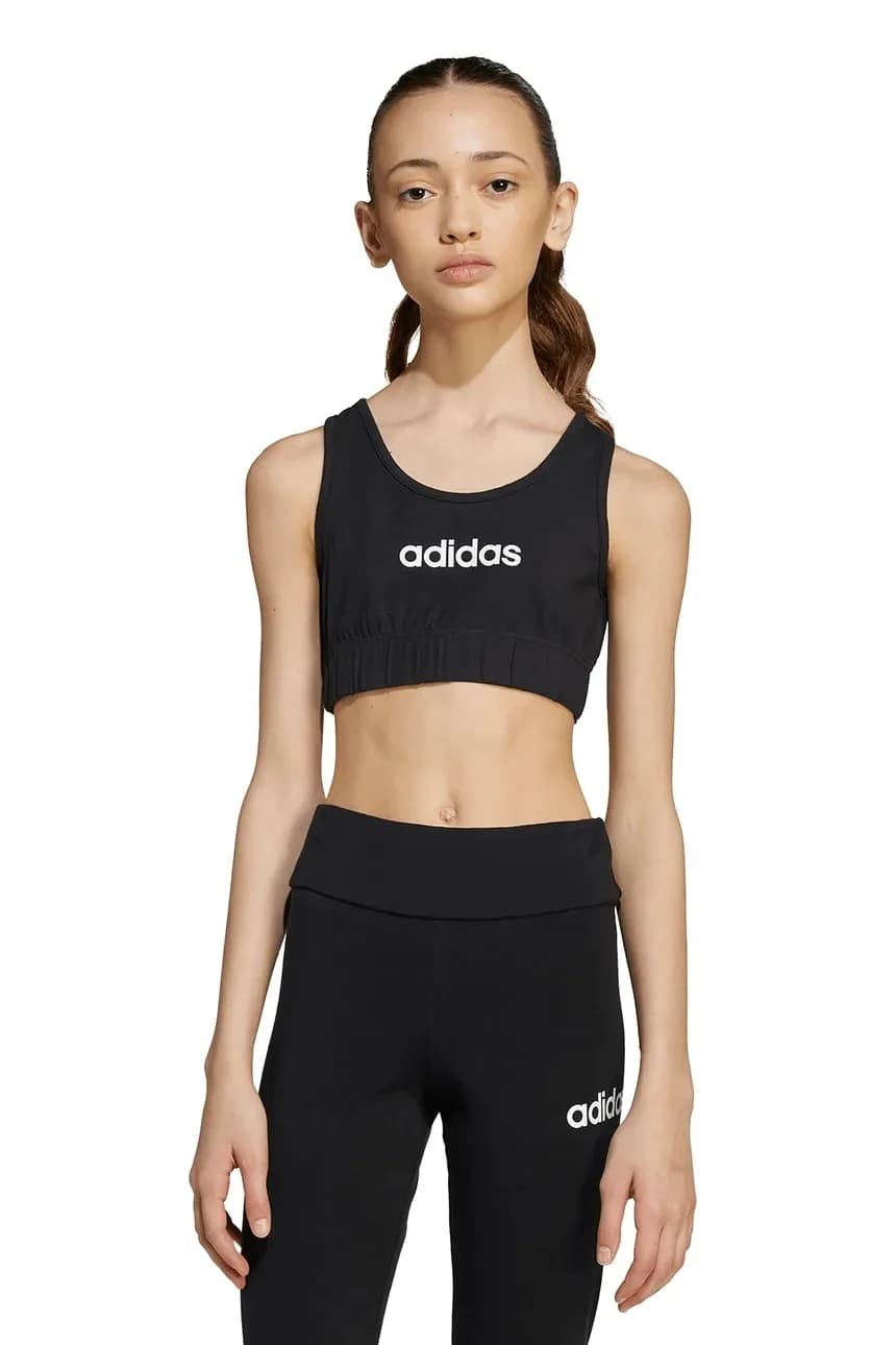 Детский спортивный бюстгальтер