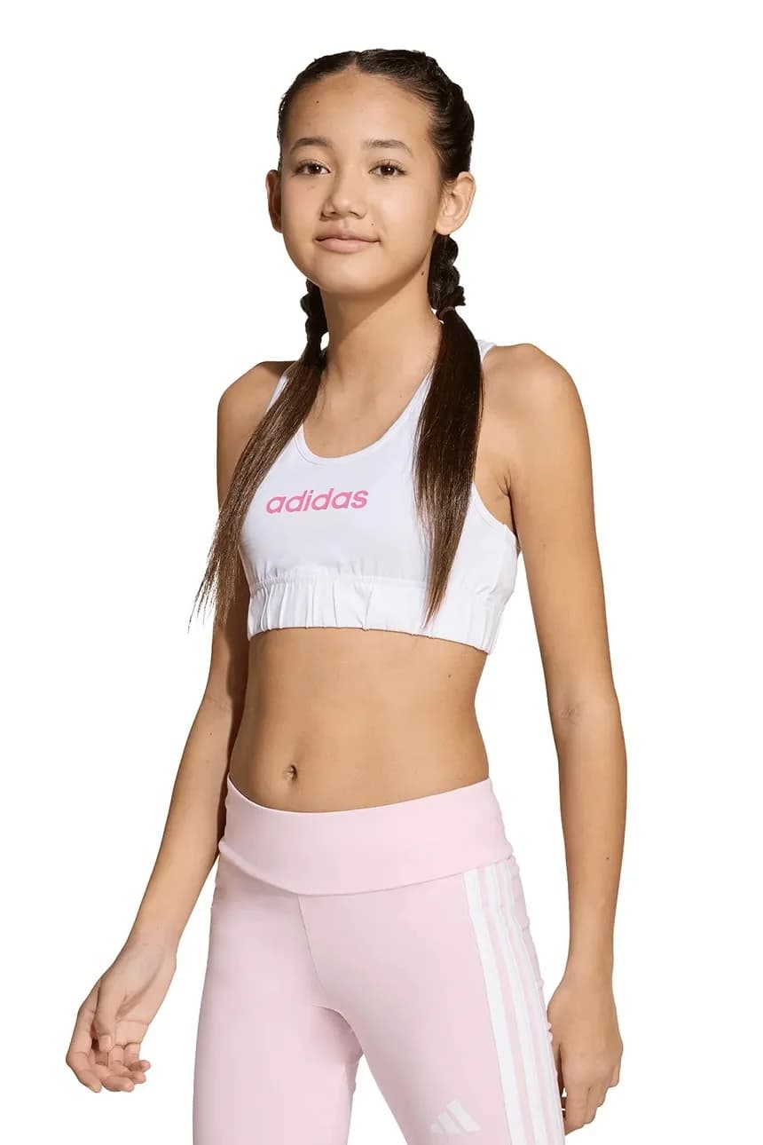 Детский спортивный бюстгальтер