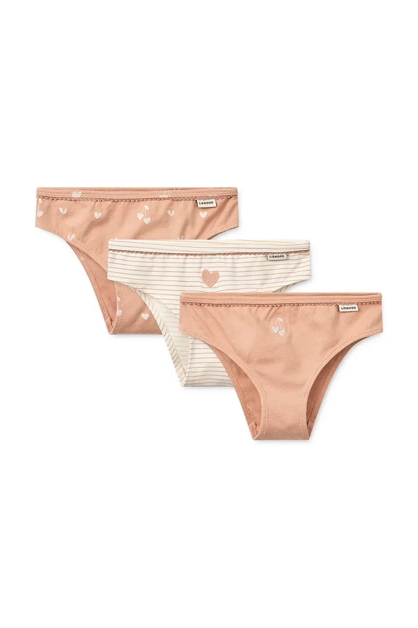 Детские трусы Aylin Briefs 3 шт. 3 шт.