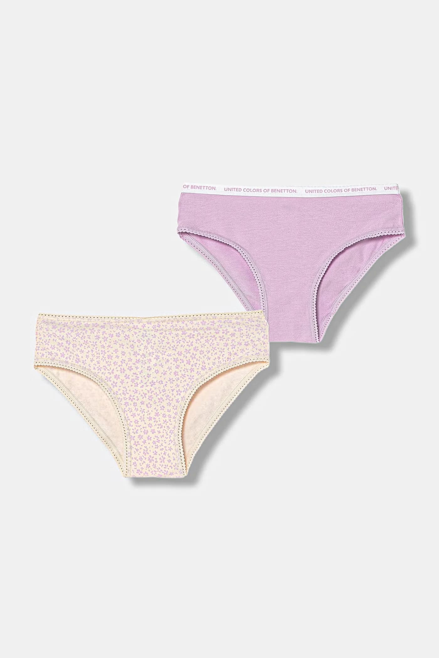 Детские трусы 2 шт.