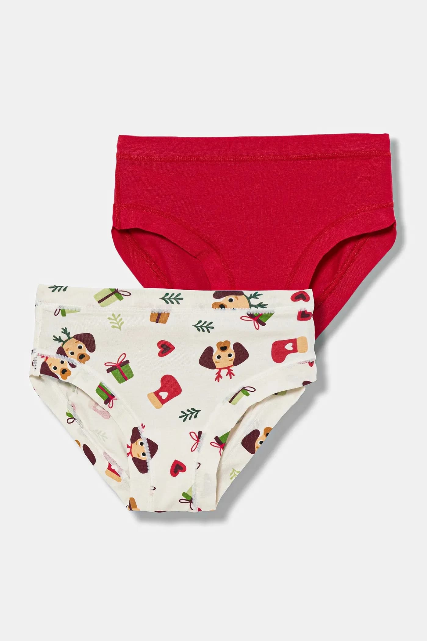 Детские трусы 2 шт.