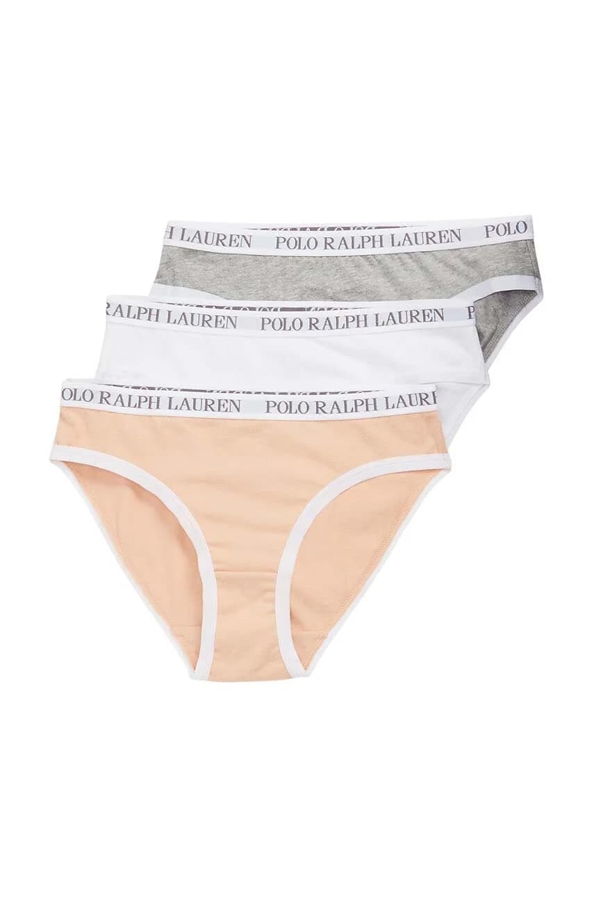 Детские трусы 3 шт.