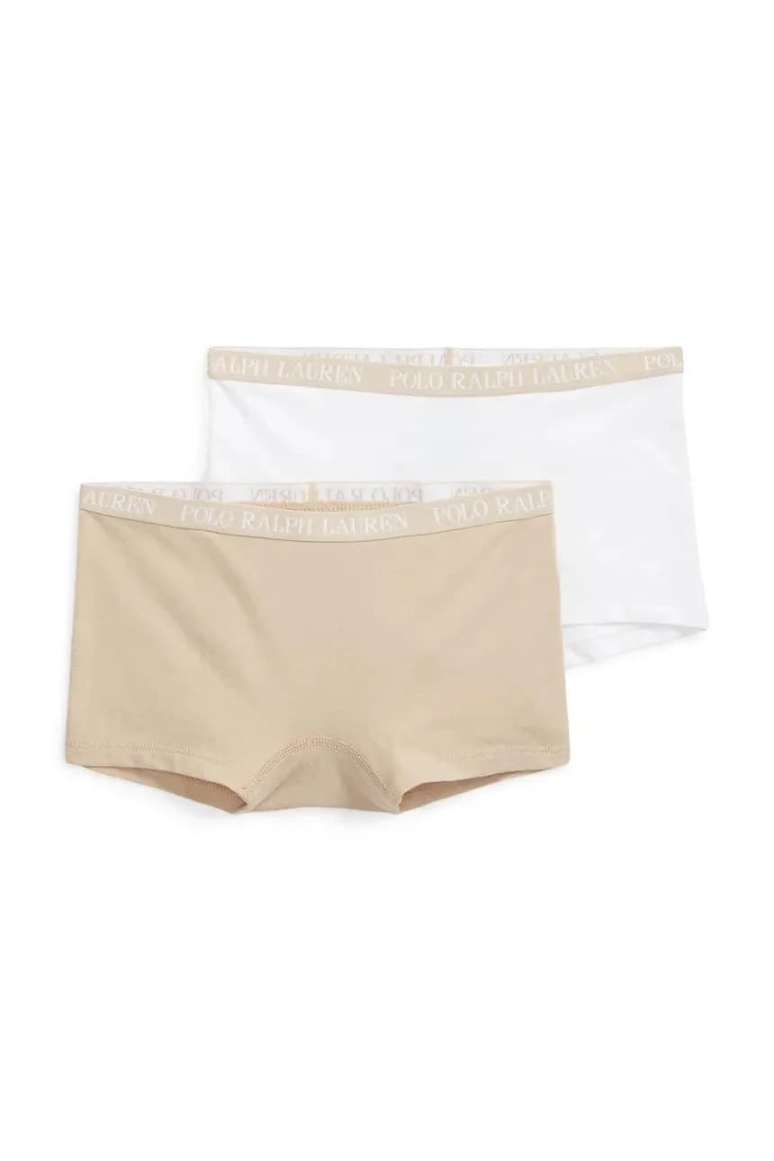 Детские боксеры, 2 шт.