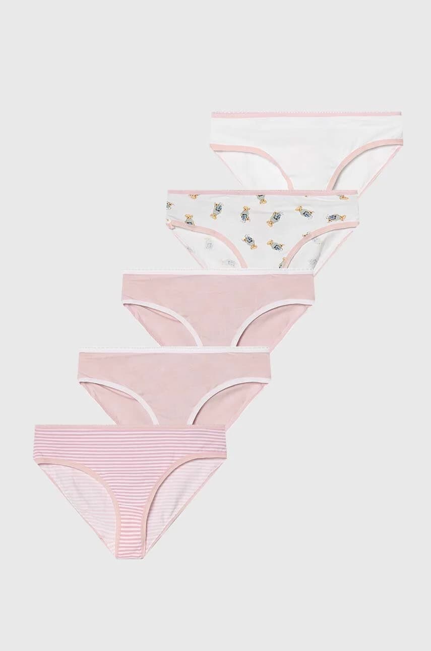 Детские трусы 5 шт.