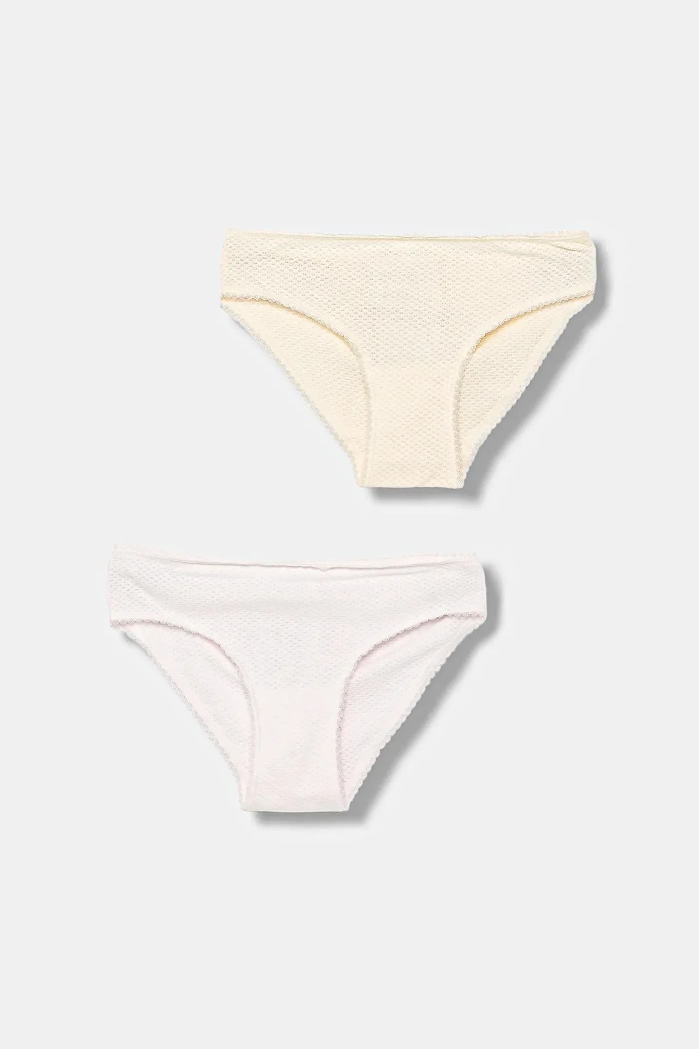 Детские трусы 2 шт.